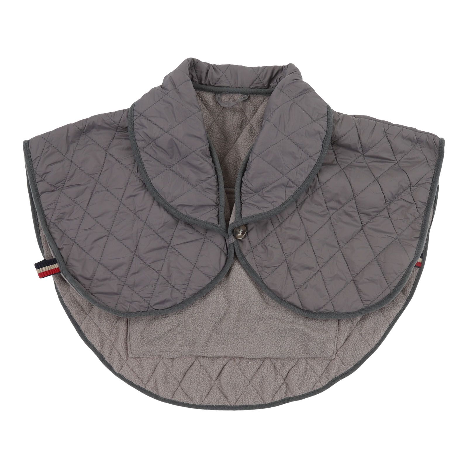 Shoulder Heating Pad Cold Proof Polyester Fiber USB Power Supply Unisex view 2