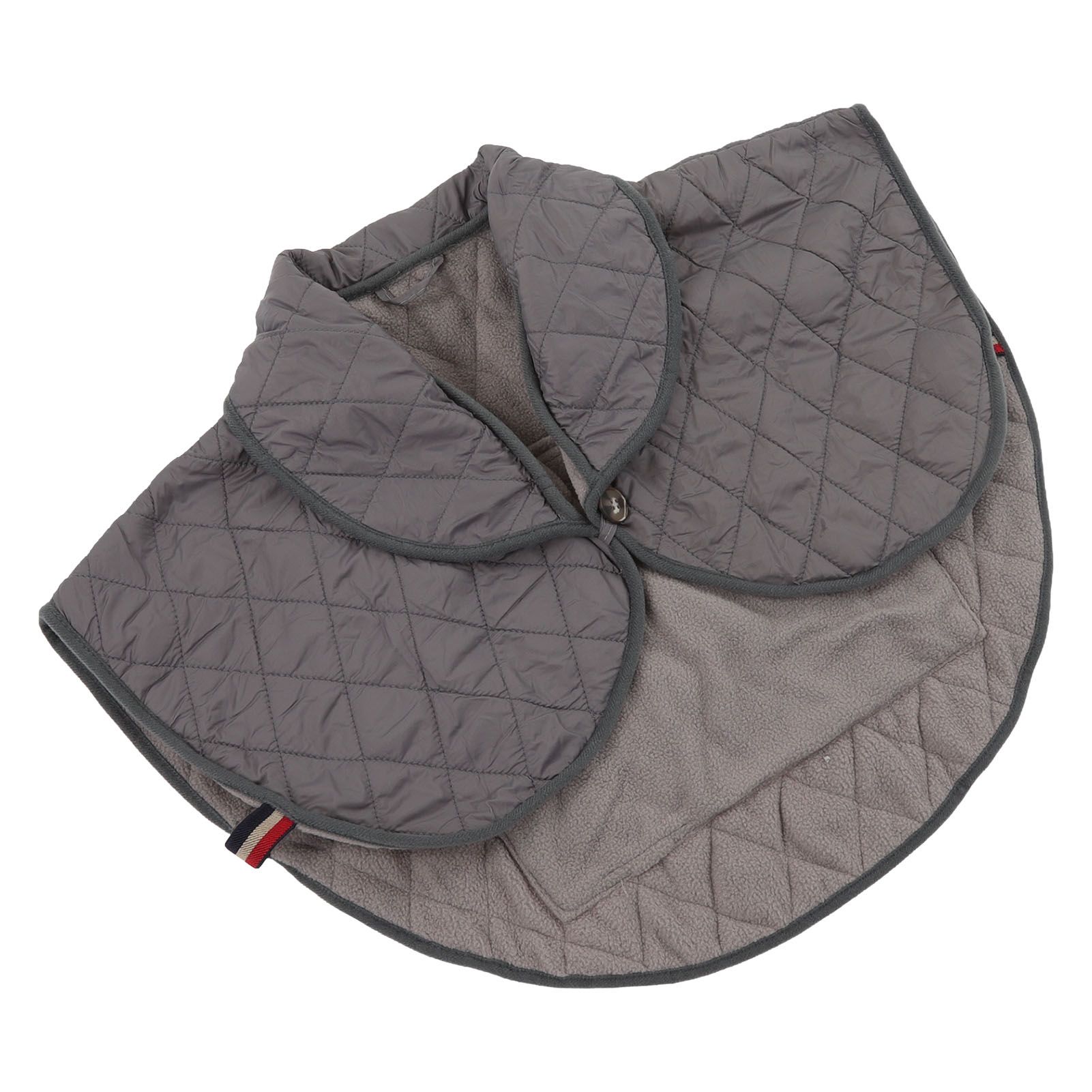 Shoulder Heating Pad Cold Proof Polyester Fiber USB Power Supply Unisex view 3