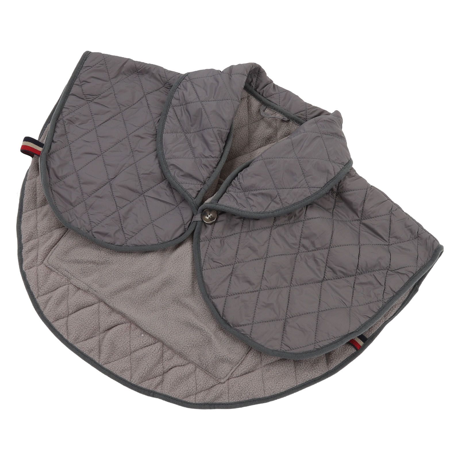 Shoulder Heating Pad Cold Proof Polyester Fiber USB Power Supply Unisex view 4