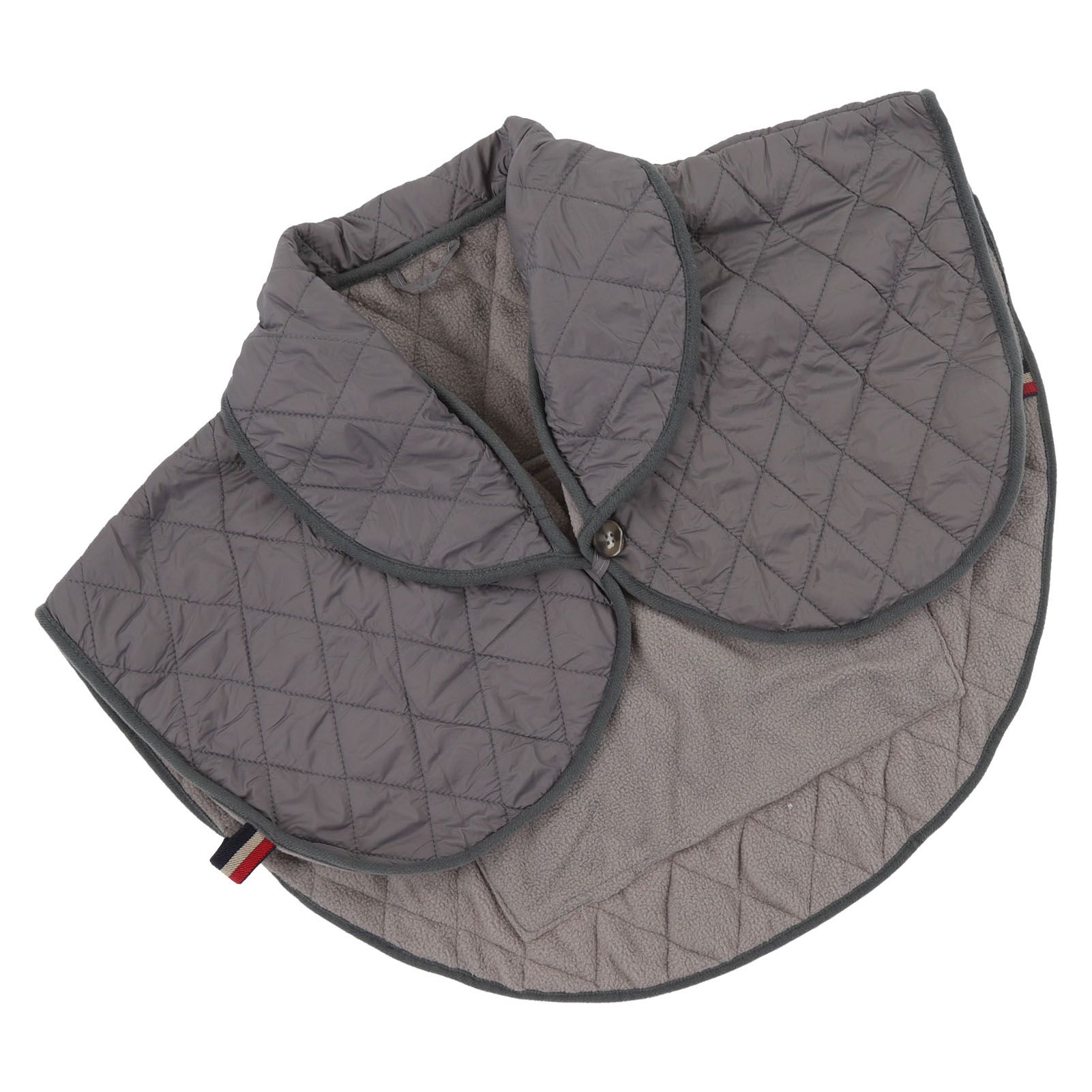 Shoulder Heating Pad Cold Proof Polyester Fiber USB Power Supply Unisex view 6