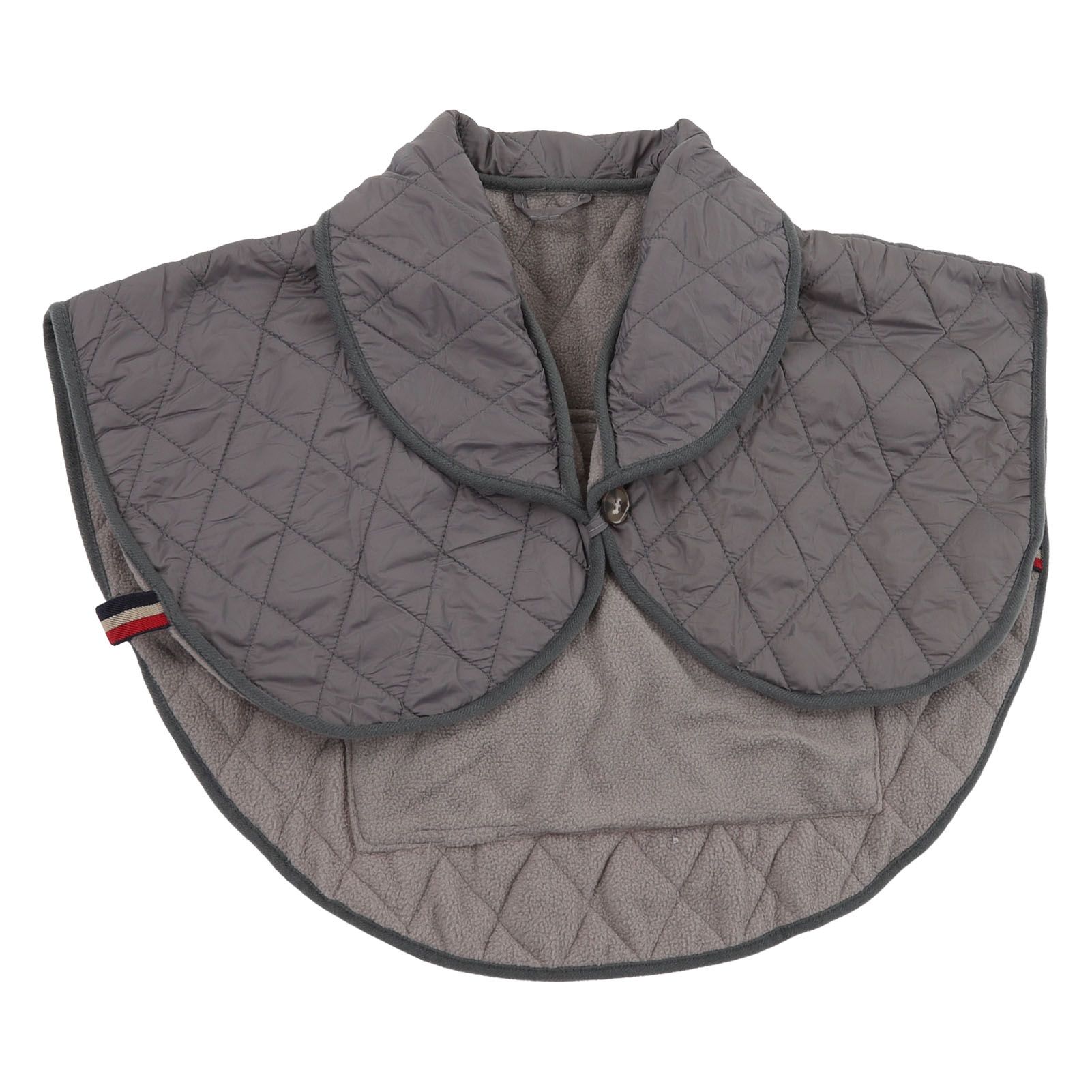 Shoulder Heating Pad Cold Proof Polyester Fiber USB Power Supply Unisex view 7