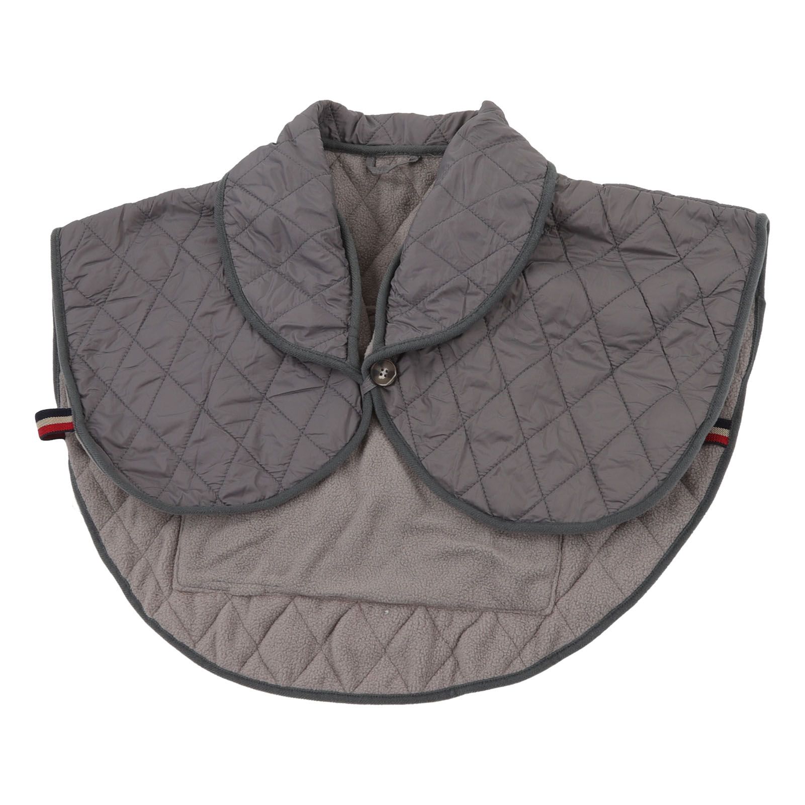 Shoulder Heating Pad Cold Proof Polyester Fiber USB Power Supply Unisex view 8
