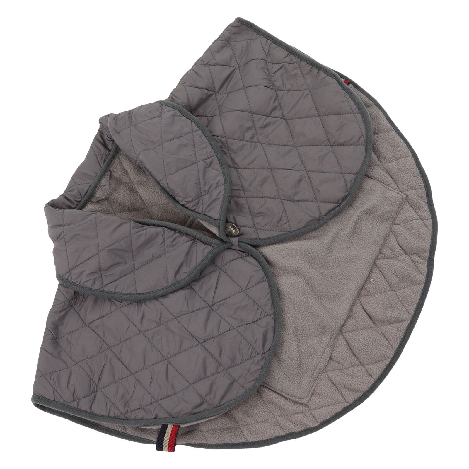 Shoulder Heating Pad Cold Proof Polyester Fiber USB Power Supply Unisex view 9