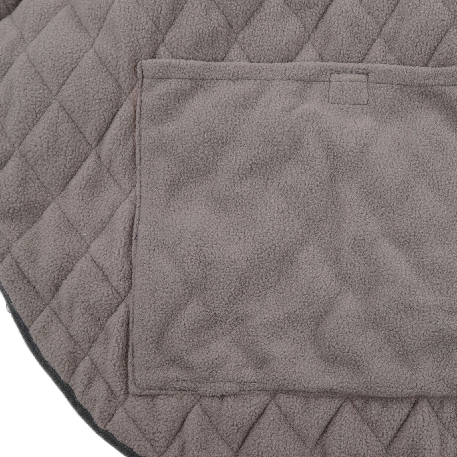 Shoulder Heating Pad Cold Proof Polyester Fiber USB Power Supply Unisex view 15