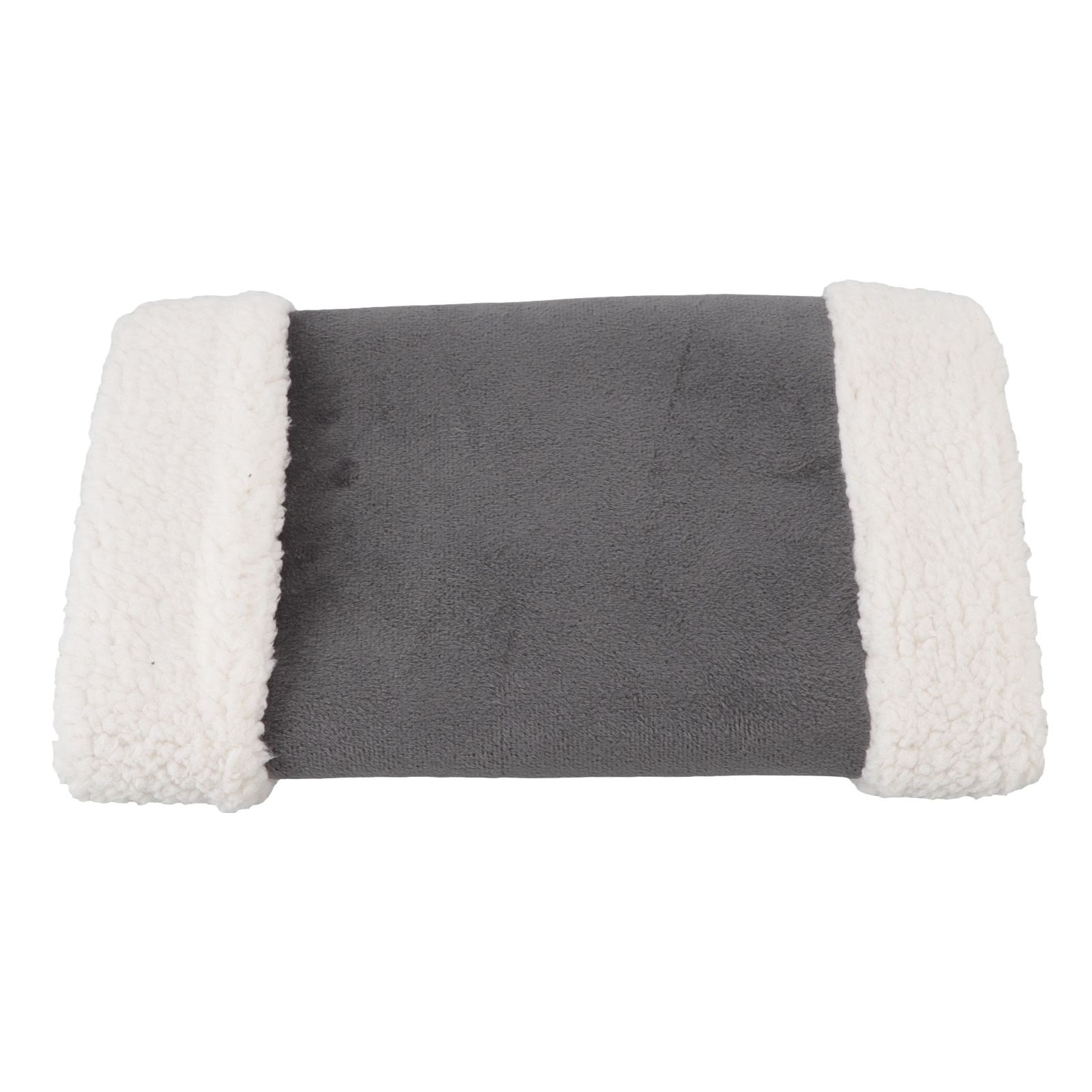 Portable Heated Hand Muff Plush Thickened Heated Hand Warmer Pouch USB view 8