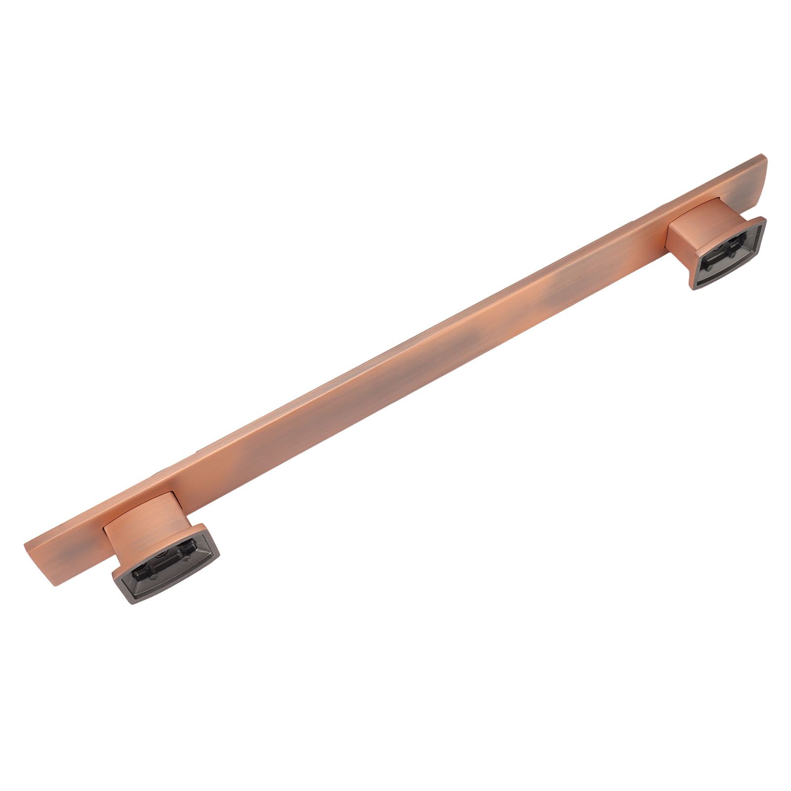 2Pcs Retro Push Door Handles Zinc Alloy European Vintage Door Pull Handle for view 9