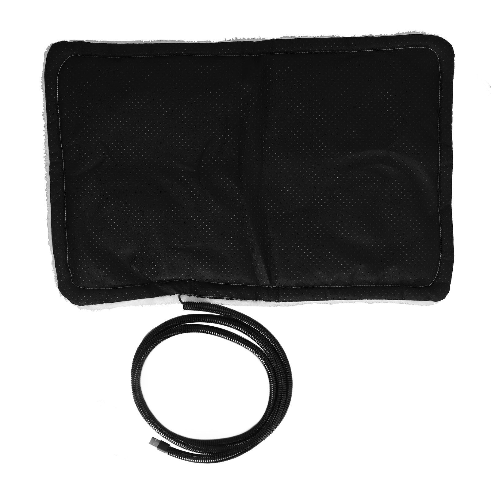 10W 5V Pet Heated Bed USB Interface Electric Bite Resistant Pet Heating Pad