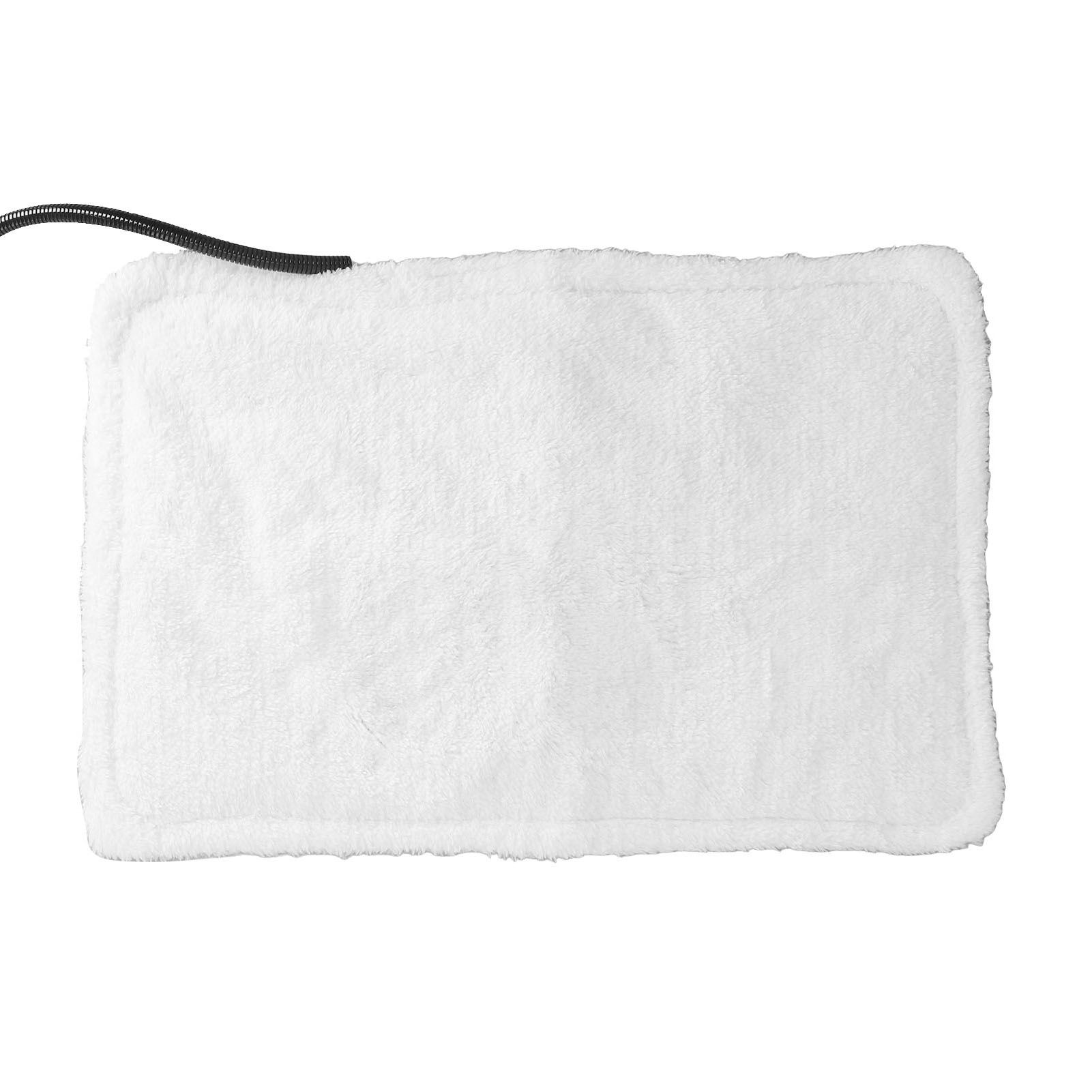 10W 5V Pet Heated Bed USB Interface Electric Bite Resistant Pet Heating Pad view 2