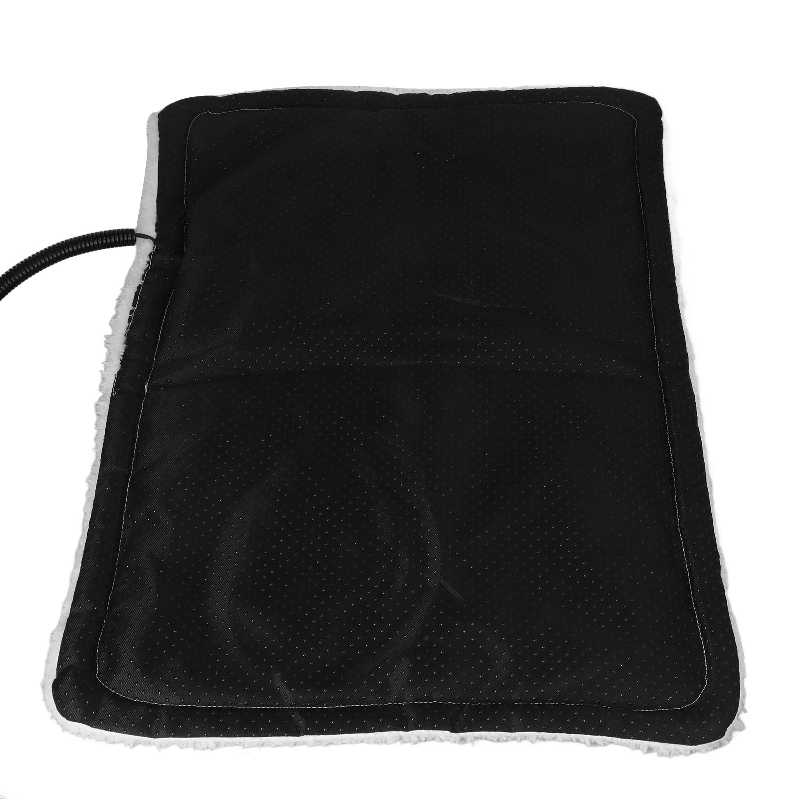 10W 5V Pet Heated Bed USB Interface Electric Bite Resistant Pet Heating Pad view 3