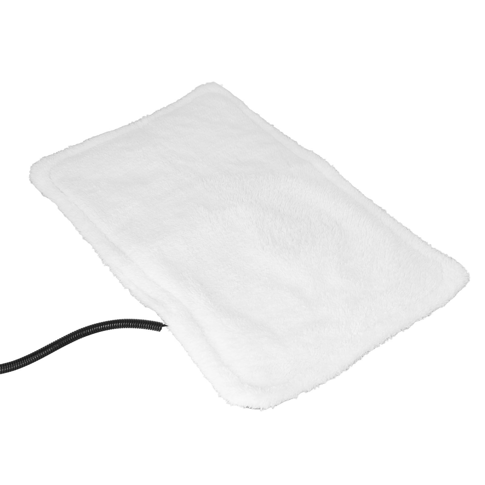 10W 5V Pet Heated Bed USB Interface Electric Bite Resistant Pet Heating Pad view 4