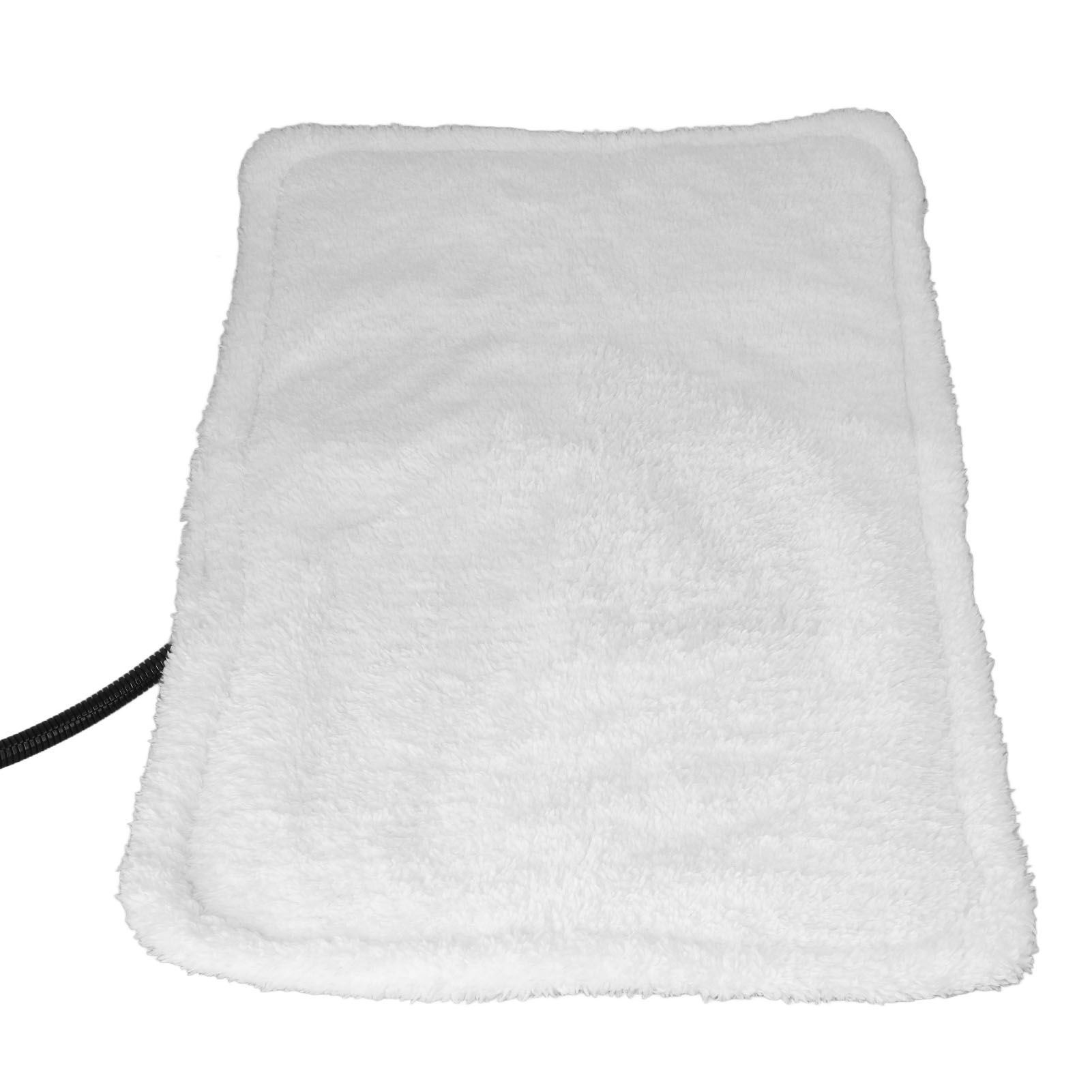10W 5V Pet Heated Bed USB Interface Electric Bite Resistant Pet Heating Pad view 5