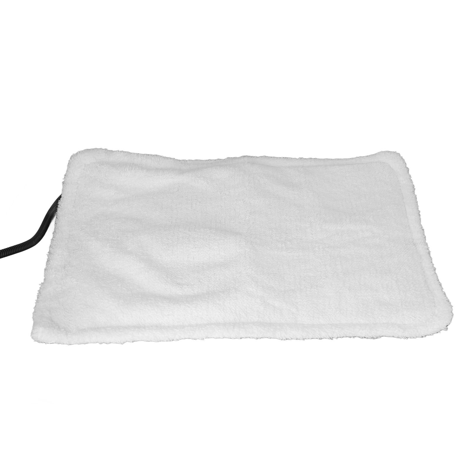 10W 5V Pet Heated Bed USB Interface Electric Bite Resistant Pet Heating Pad view 6