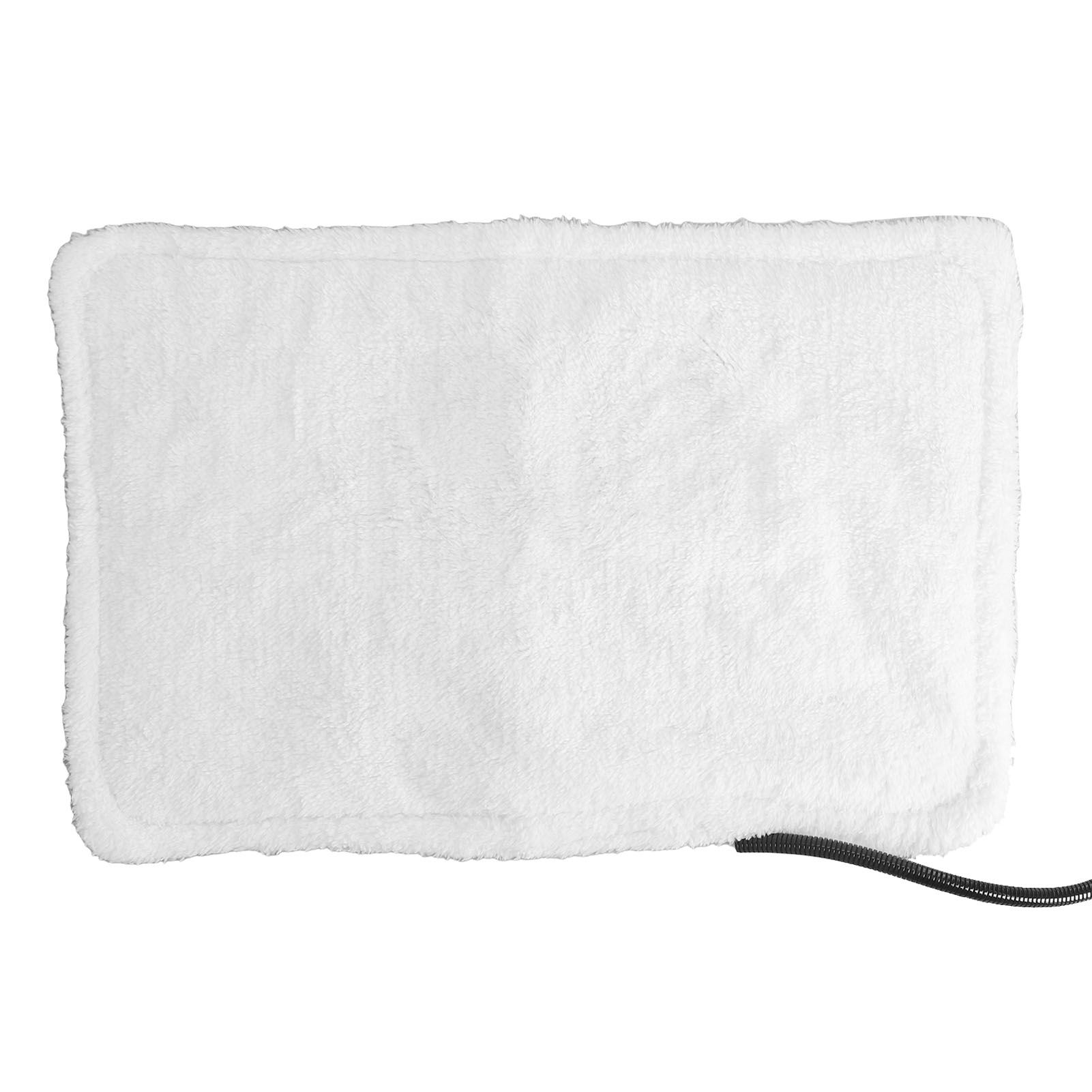 10W 5V Pet Heated Bed USB Interface Electric Bite Resistant Pet Heating Pad view 7