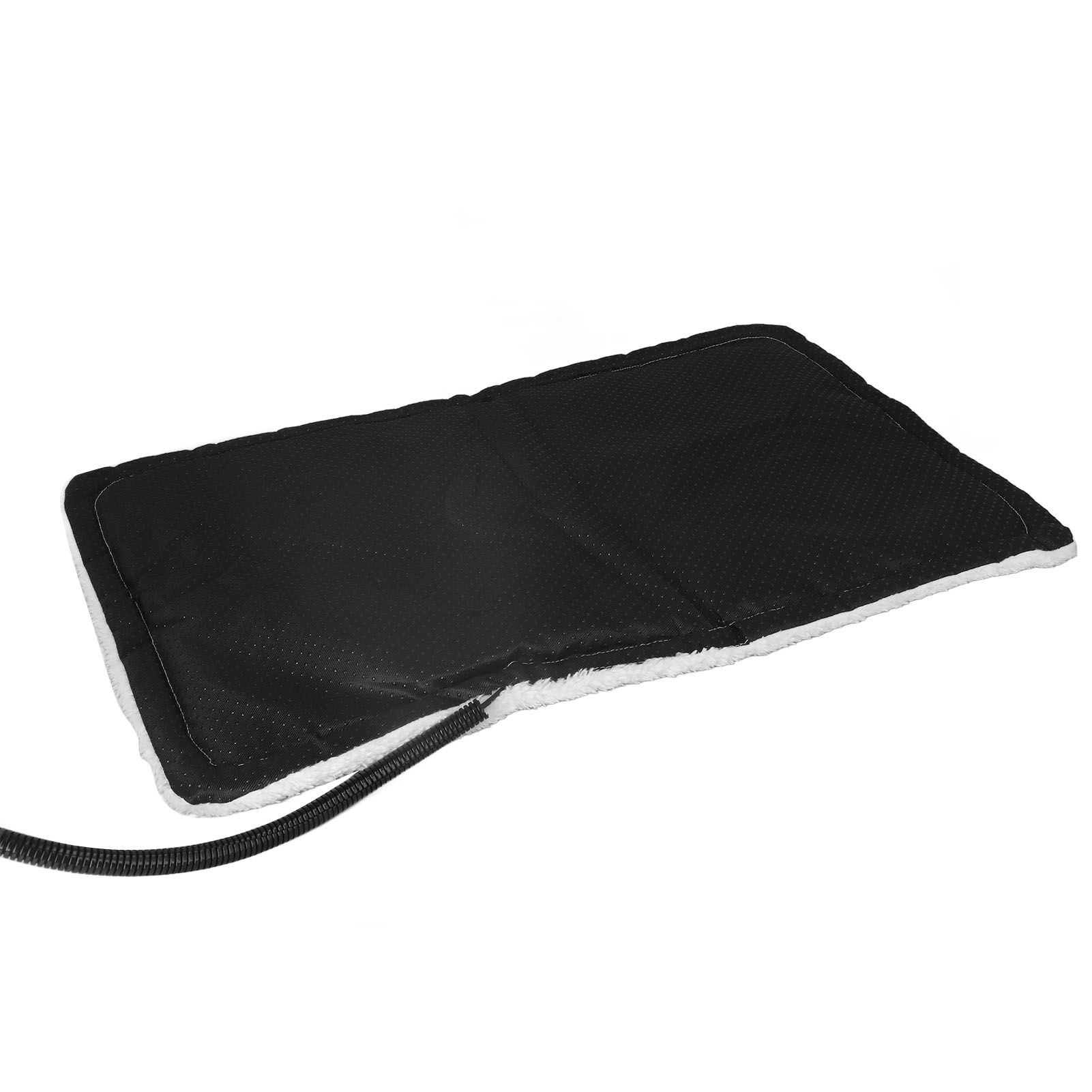 10W 5V Pet Heated Bed USB Interface Electric Bite Resistant Pet Heating Pad view 8