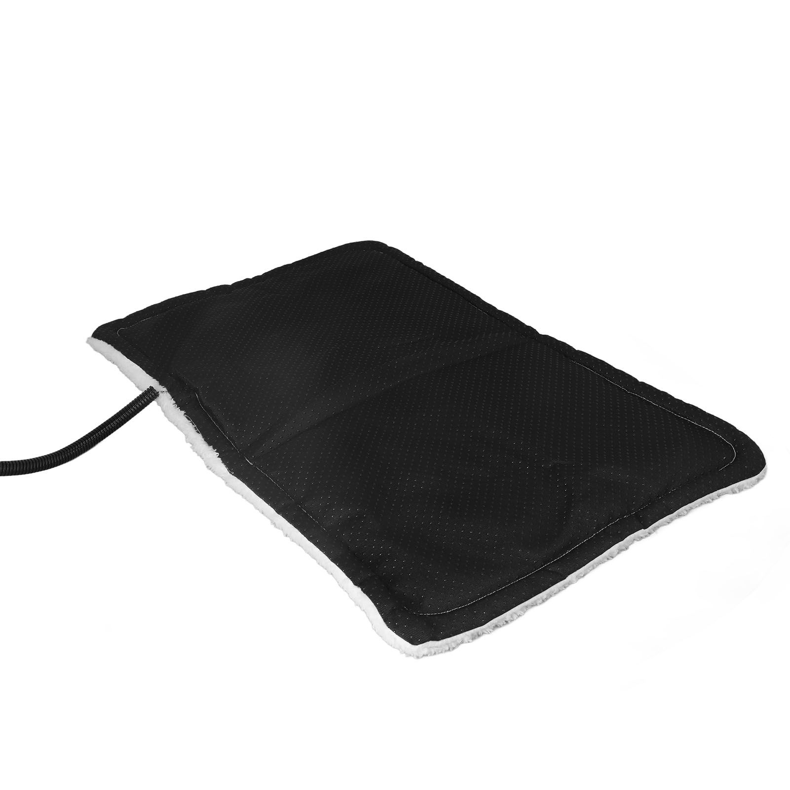 10W 5V Pet Heated Bed USB Interface Electric Bite Resistant Pet Heating Pad view 10