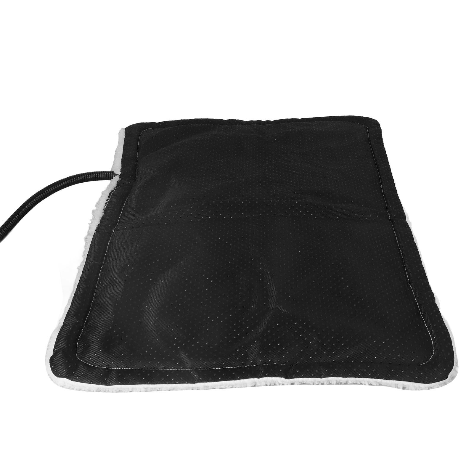 10W 5V Pet Heated Bed USB Interface Electric Bite Resistant Pet Heating Pad view 15