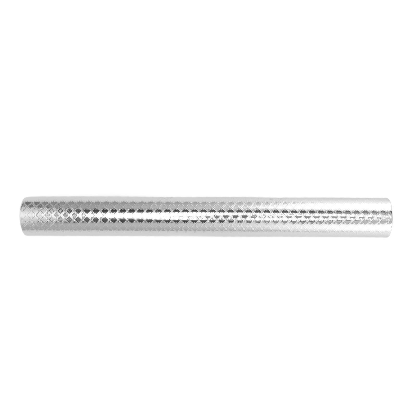 Kitchen Aluminum Foil Stickers Oil Proof Waterproof PVC Self Adhesive Kitchen view 10