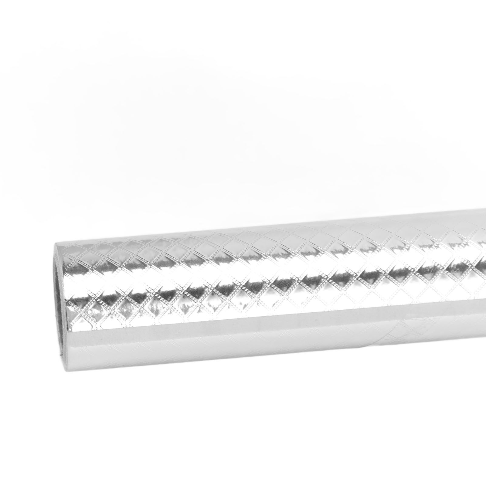 Kitchen Aluminum Foil Stickers Oil Proof Waterproof PVC Self Adhesive Kitchen view 15