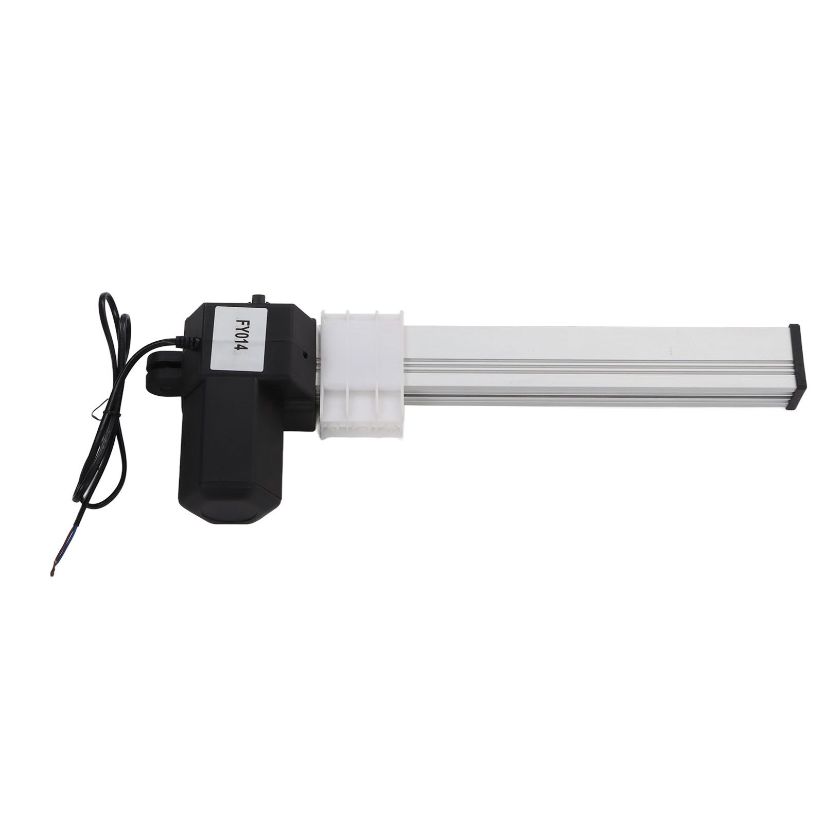 Fy014 Mini Electric Linear Actuator 24V Motor 249mm Stroke 4000N Force 4mm/s