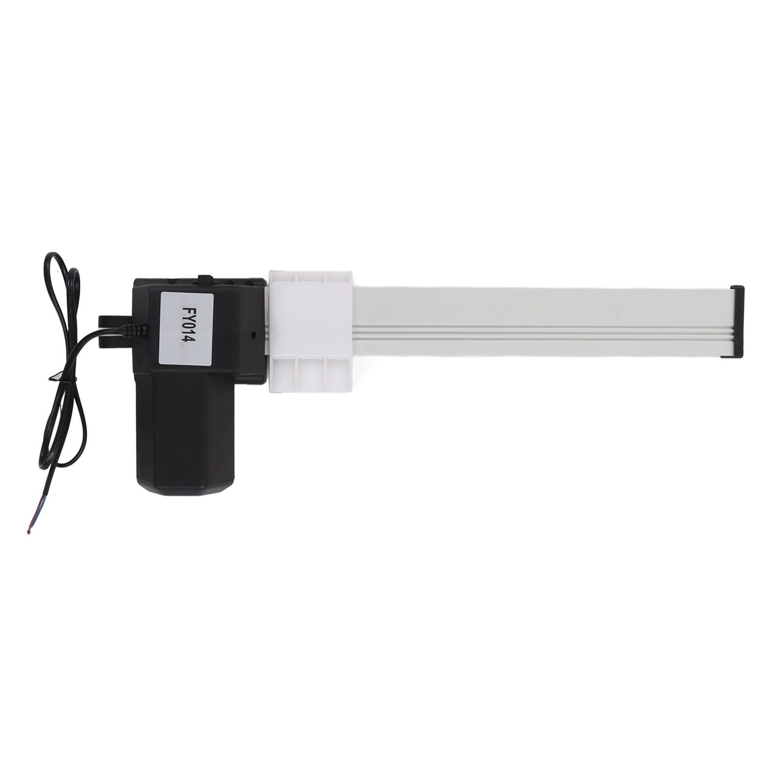 Fy014 Mini Electric Linear Actuator 24V Motor 249mm Stroke 4000N Force 4mm/s view 2