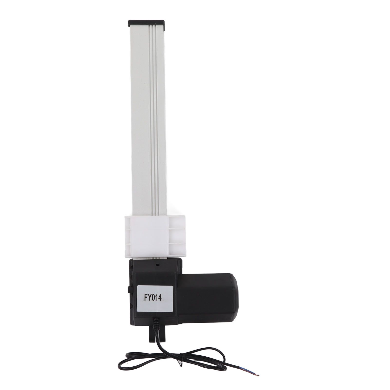 Fy014 Mini Electric Linear Actuator 24V Motor 249mm Stroke 4000N Force 4mm/s view 3