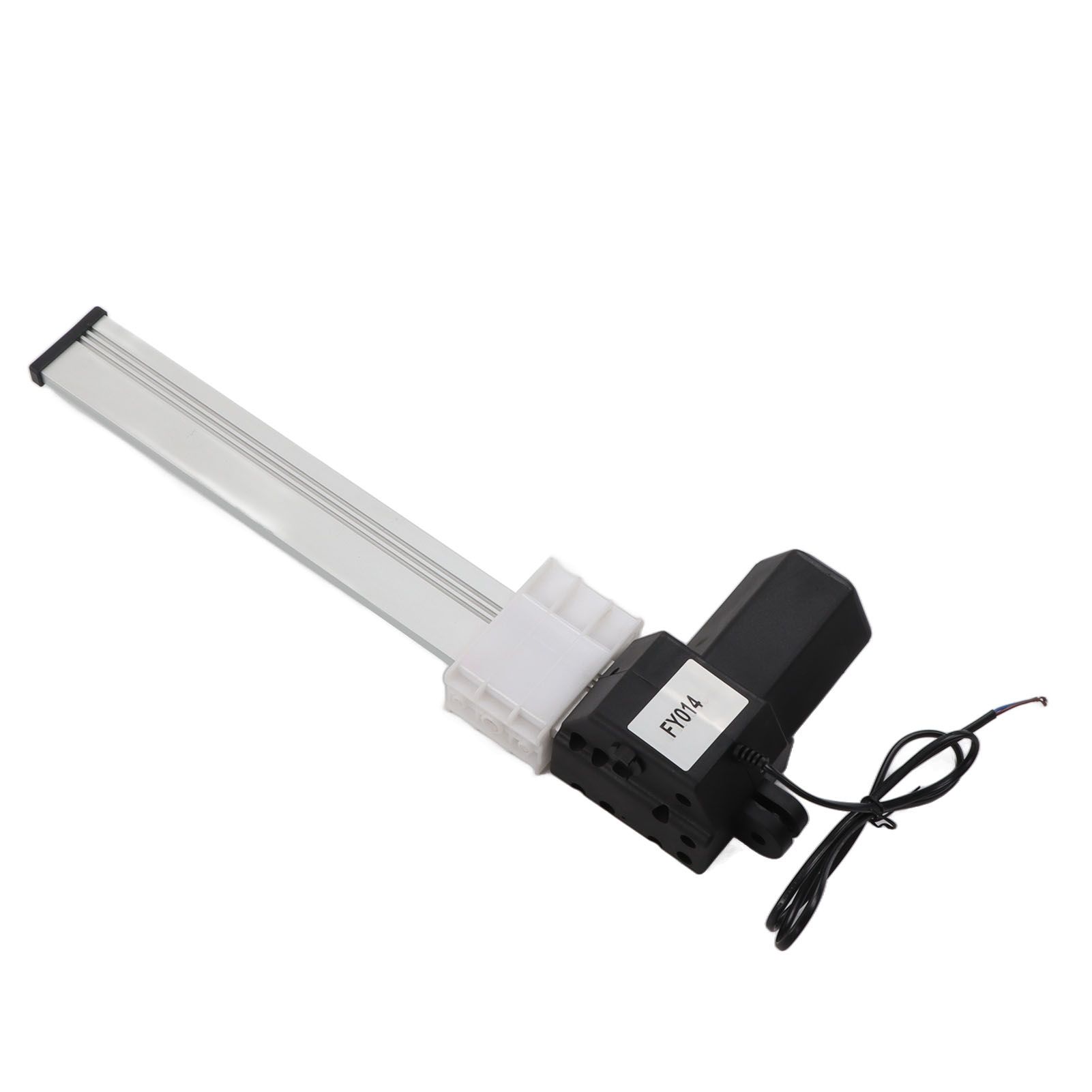 Fy014 Mini Electric Linear Actuator 24V Motor 249mm Stroke 4000N Force 4mm/s view 5