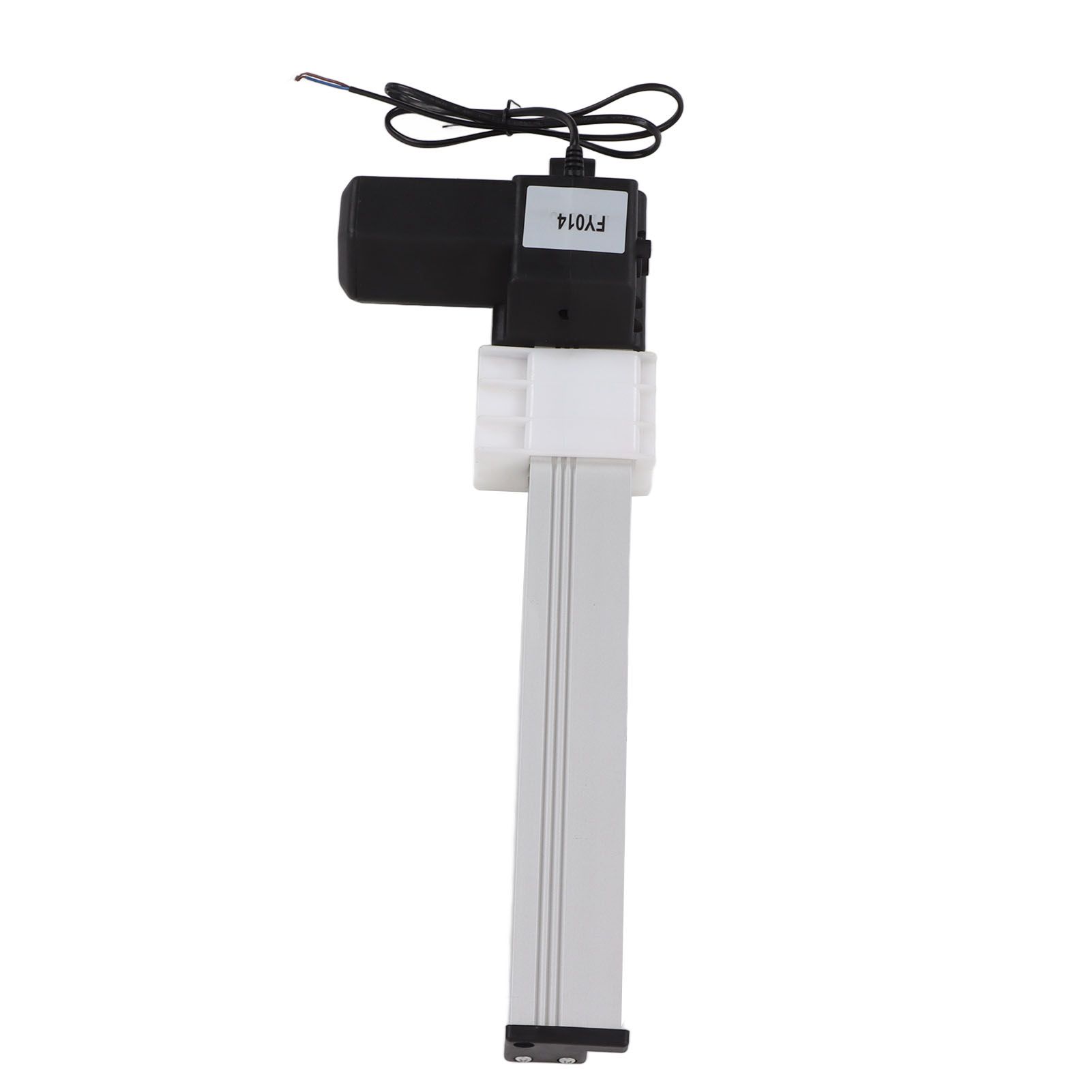 Fy014 Mini Electric Linear Actuator 24V Motor 249mm Stroke 4000N Force 4mm/s view 7