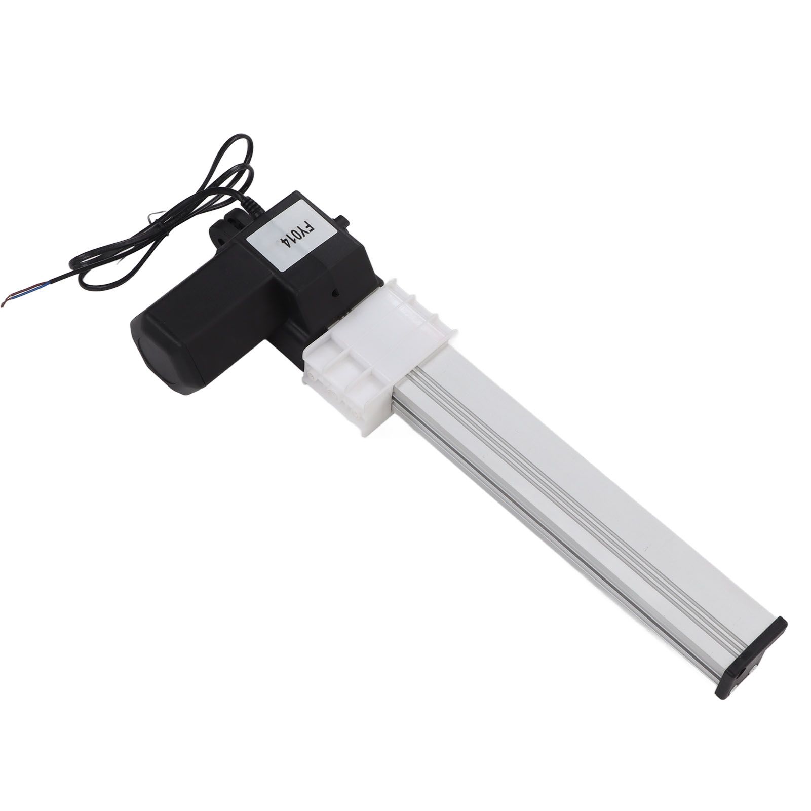 Fy014 Mini Electric Linear Actuator 24V Motor 249mm Stroke 4000N Force 4mm/s view 8