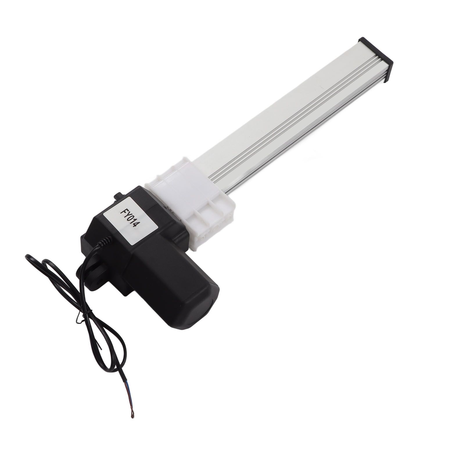 Fy014 Mini Electric Linear Actuator 24V Motor 249mm Stroke 4000N Force 4mm/s view 9
