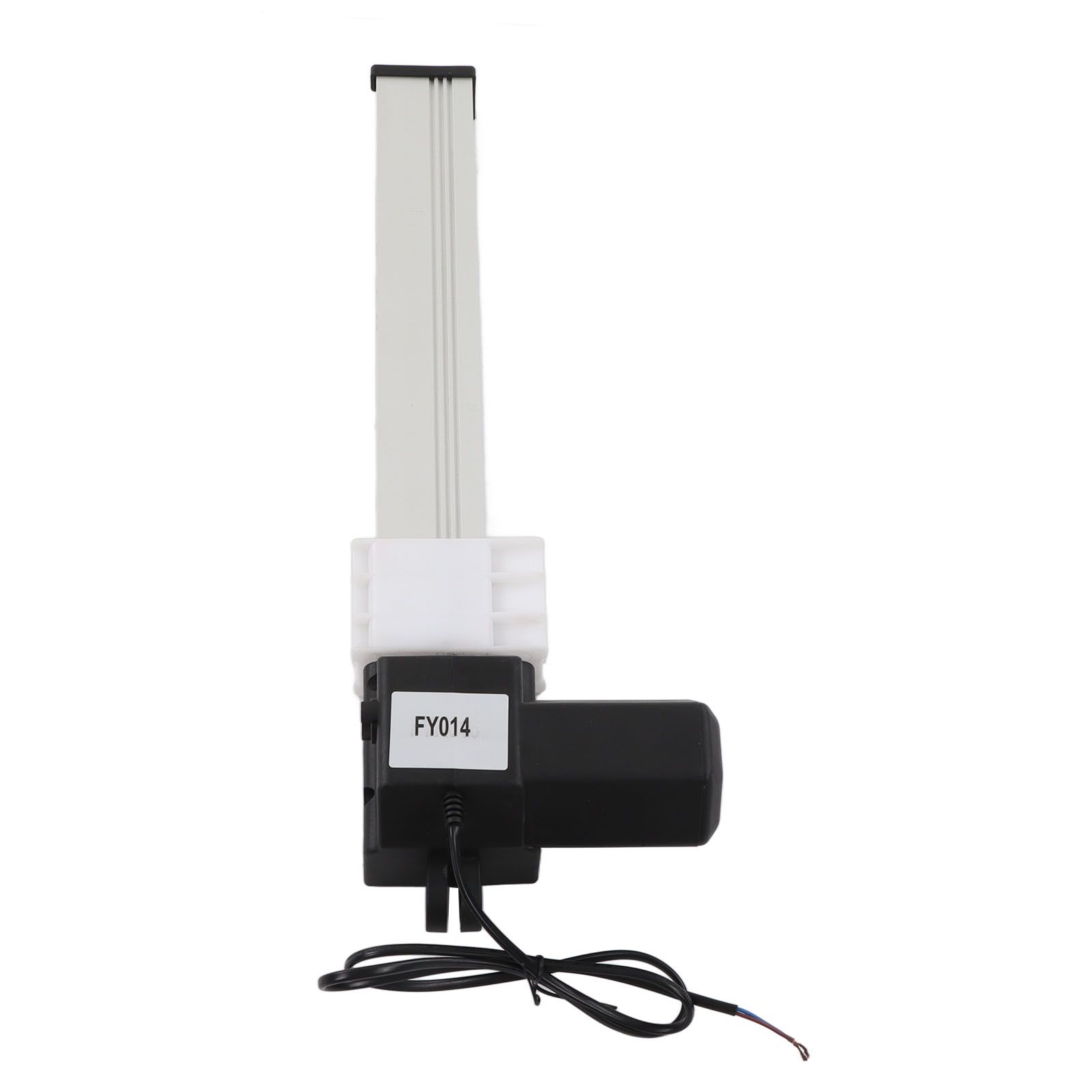 Fy014 Mini Electric Linear Actuator 24V Motor 249mm Stroke 4000N Force 4mm/s view 10
