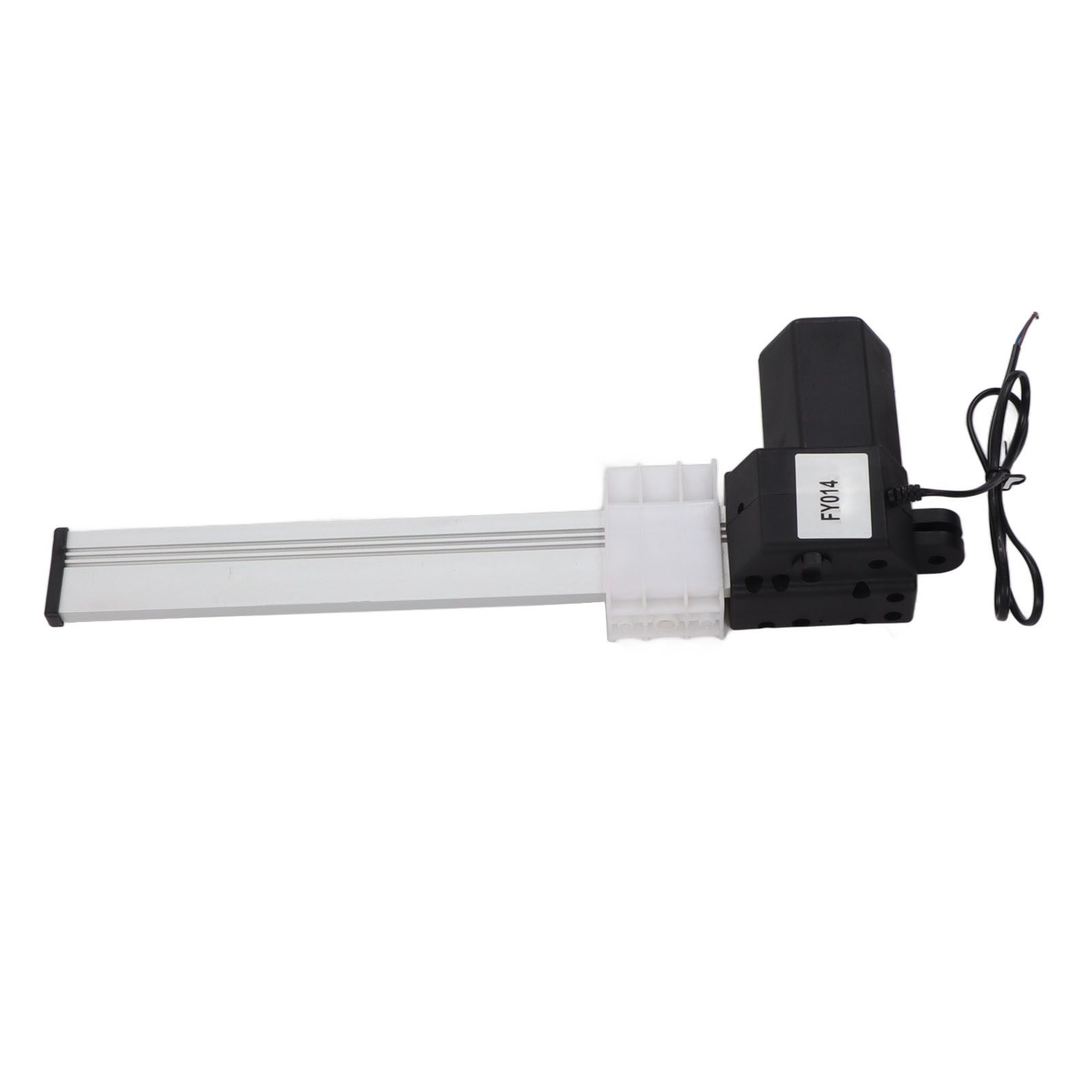 Fy014 Mini Electric Linear Actuator 24V Motor 249mm Stroke 4000N Force 4mm/s view 15