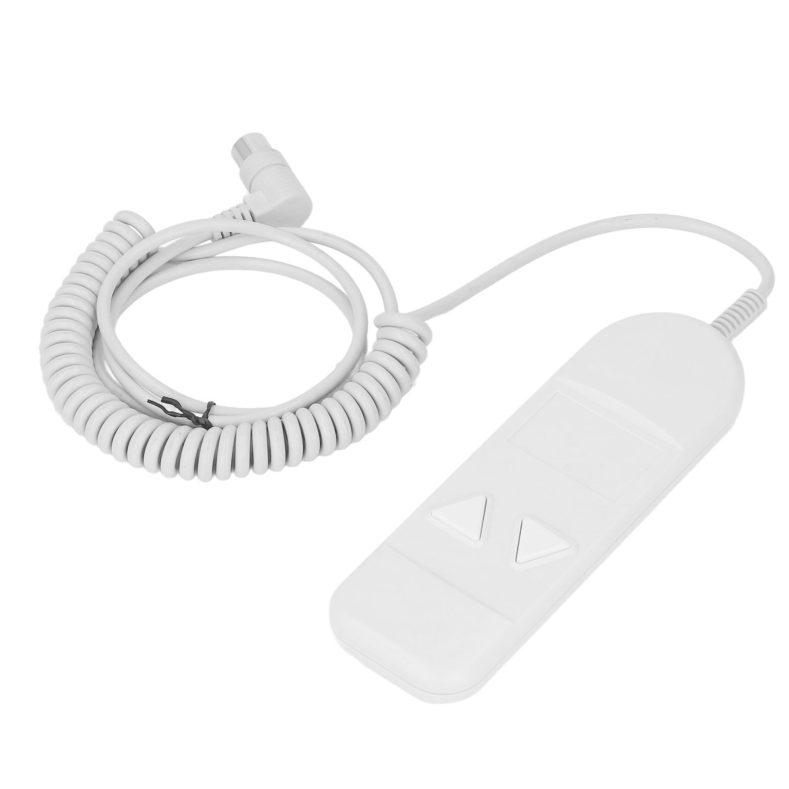 8 Pin 2 Button Remote Handset Controller Plastic Hand Control Replacement for view 3