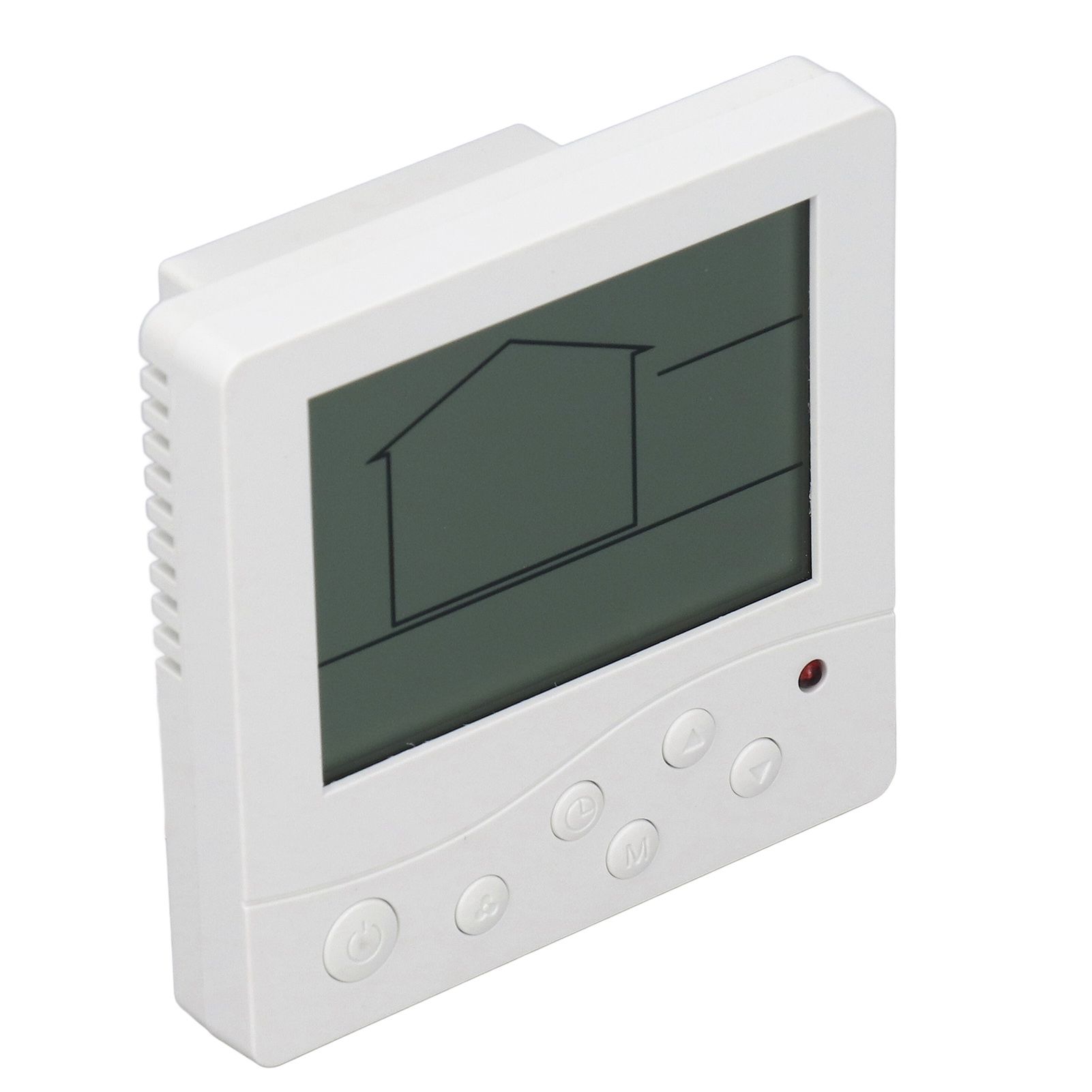 Air Conditioning Temperature Control Panel Intelligent Controller System view 2