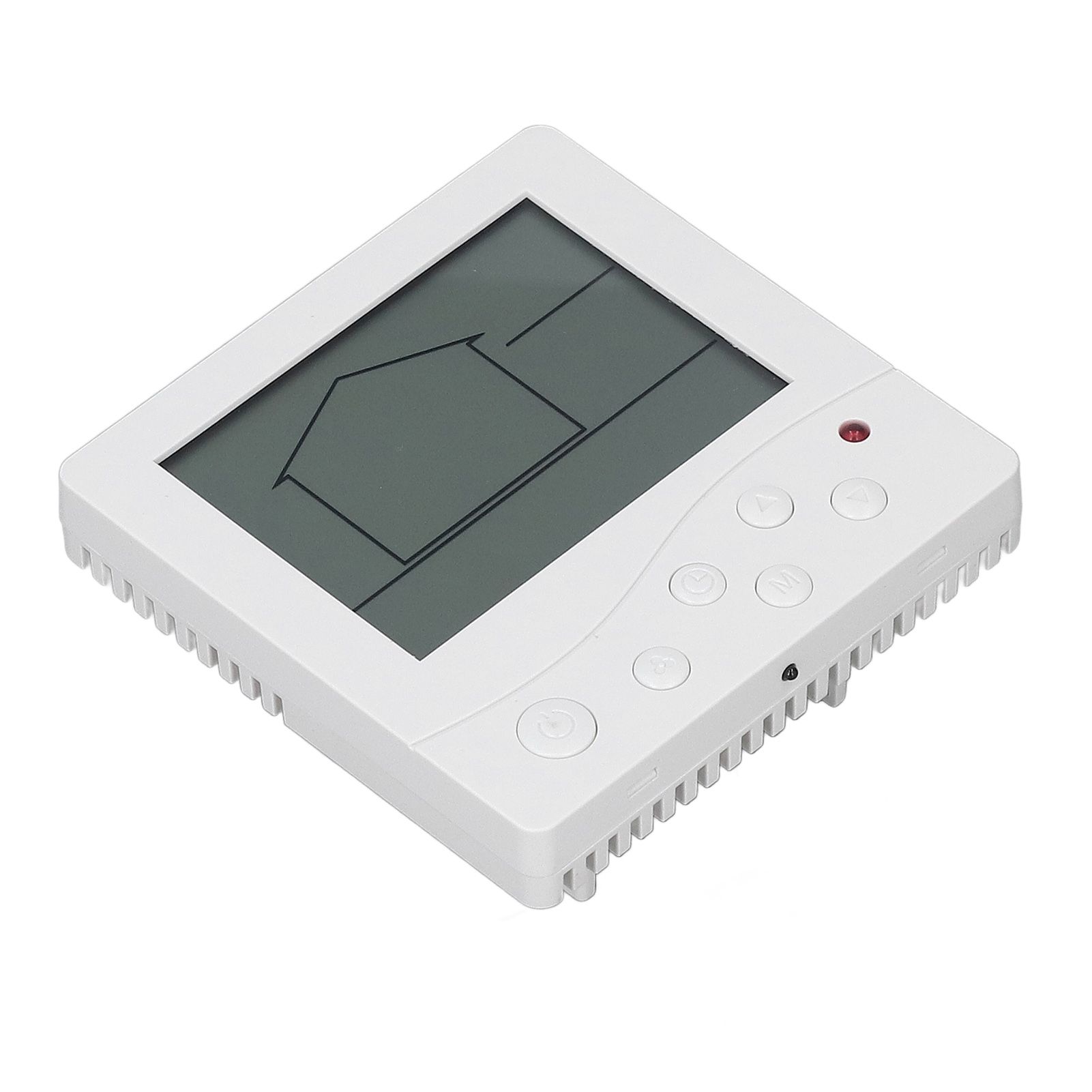 Air Conditioning Temperature Control Panel Intelligent Controller System view 7