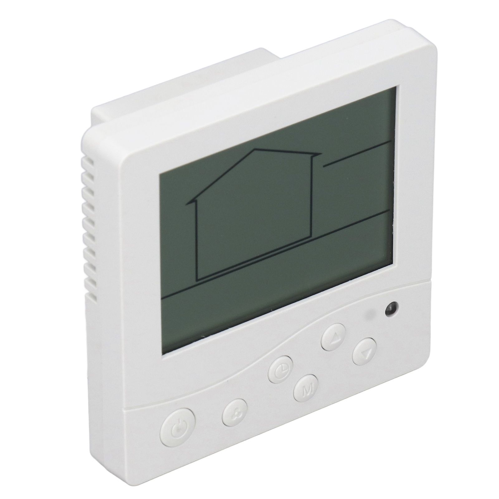 Air Conditioning Temperature Control Panel Intelligent Controller System view 9