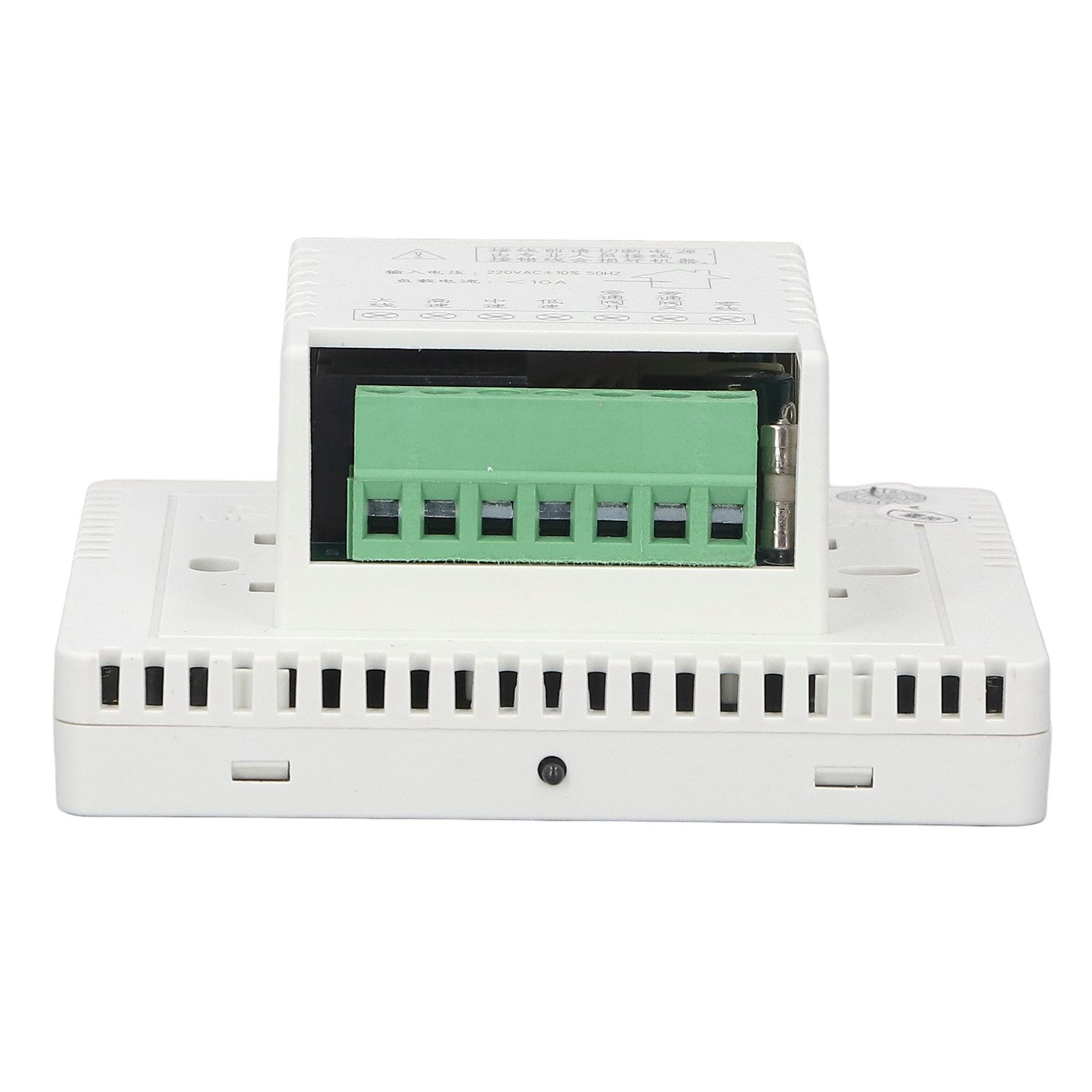 Air Conditioning Temperature Control Panel Intelligent Controller System view 15