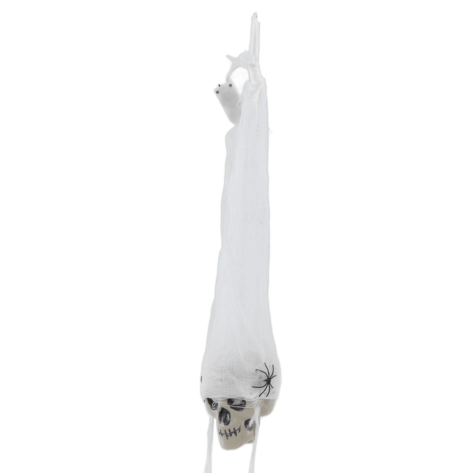 Hanging LED Skull Decoration Hanging LED Halloween Decoration for Indoor view 3