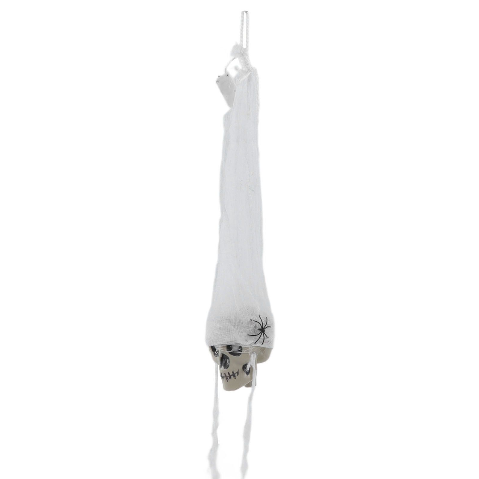 Hanging LED Skull Decoration Hanging LED Halloween Decoration for Indoor view 4