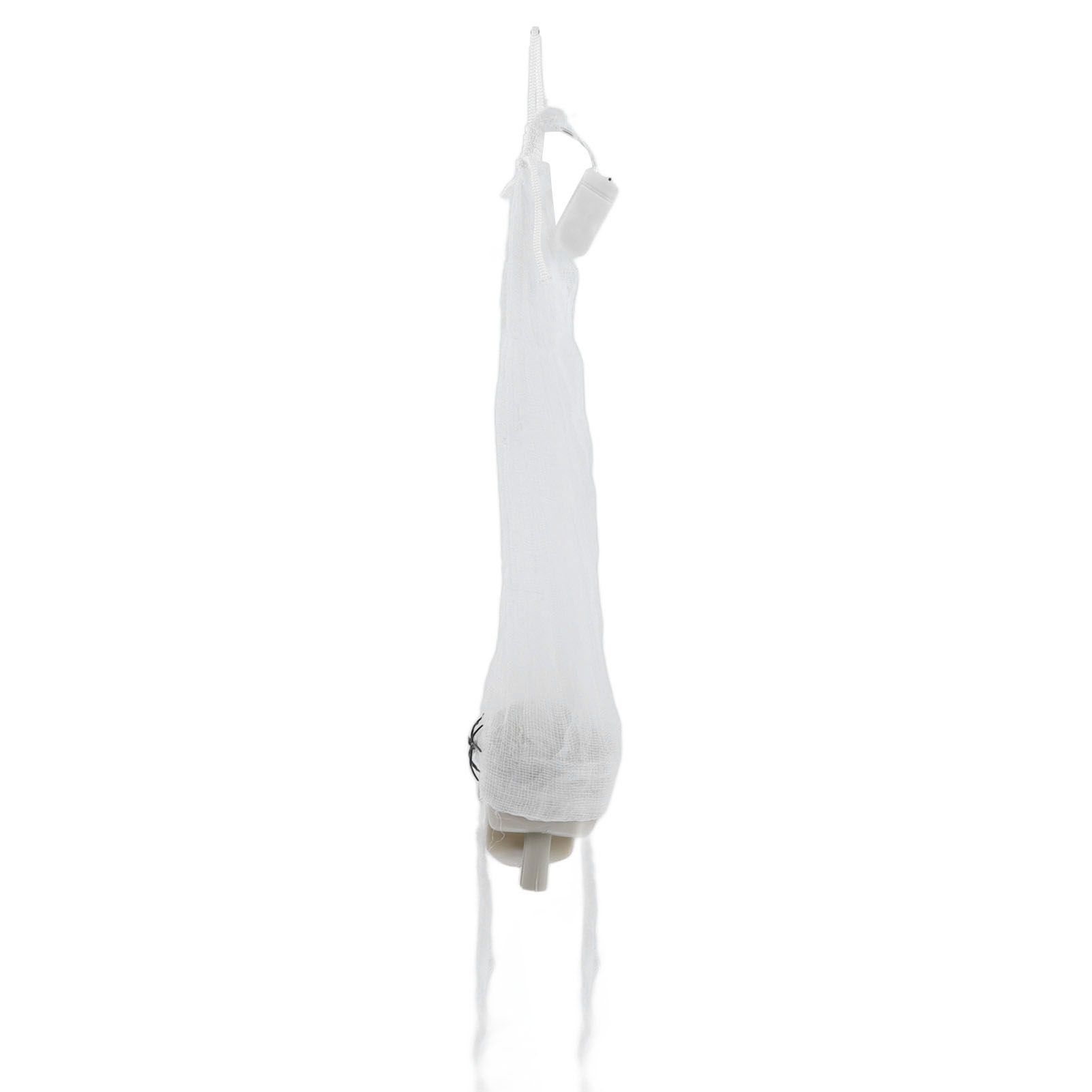 Hanging LED Skull Decoration Hanging LED Halloween Decoration for Indoor view 5