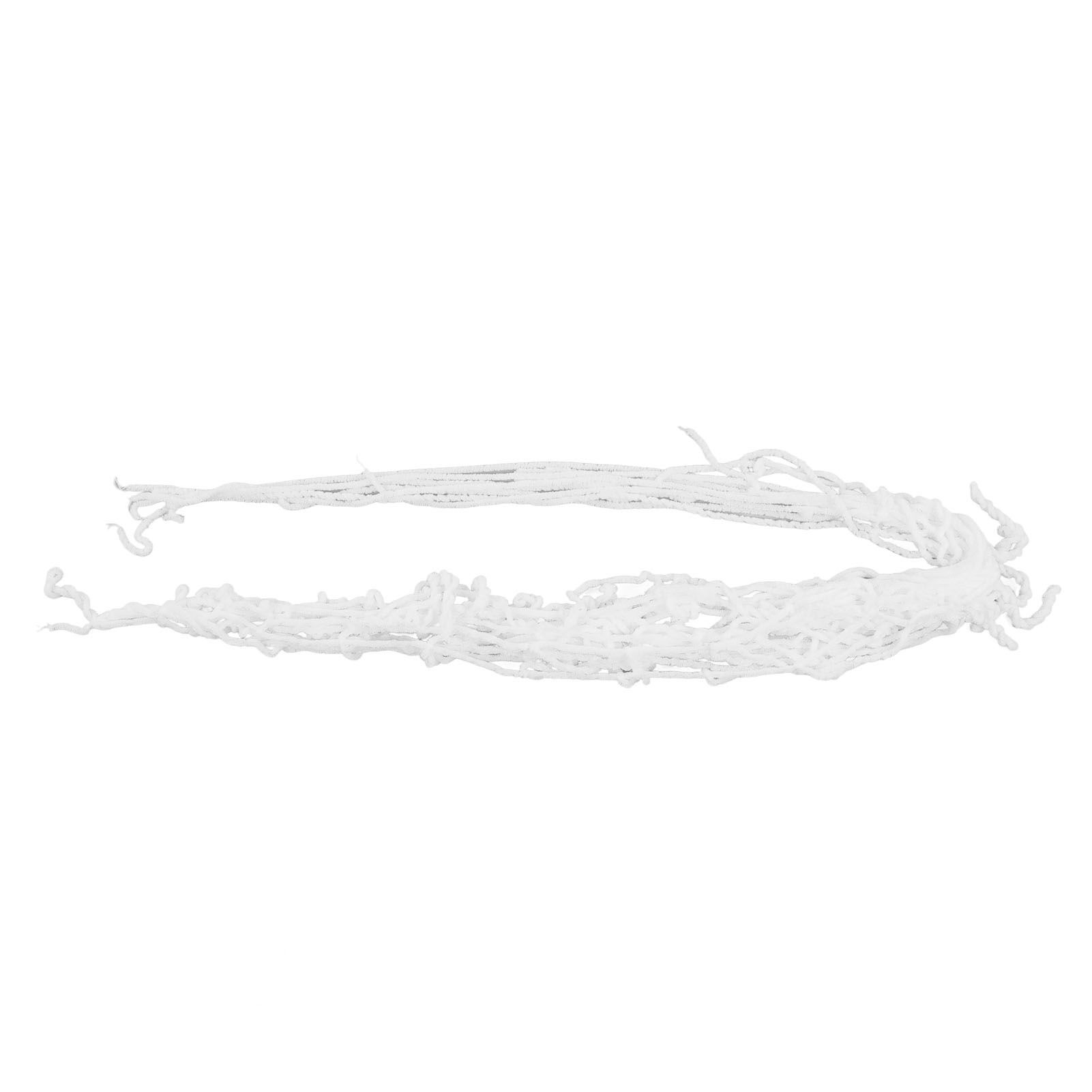 3.6m Spider Web Halloween Decorations White Round Net Spooky Cobwebs for view 10