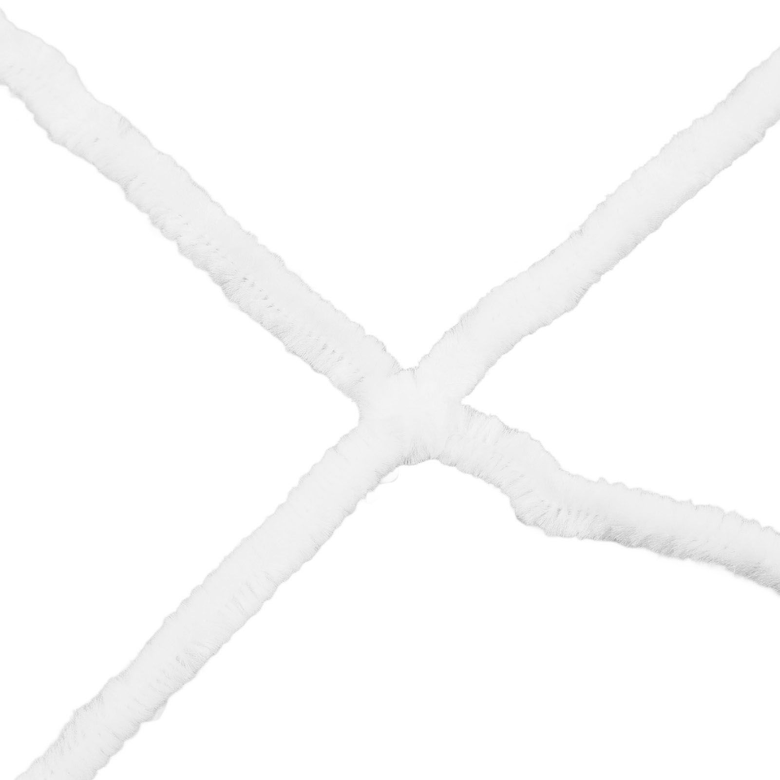 3.6m Spider Web Halloween Decorations White Round Net Spooky Cobwebs for view 14