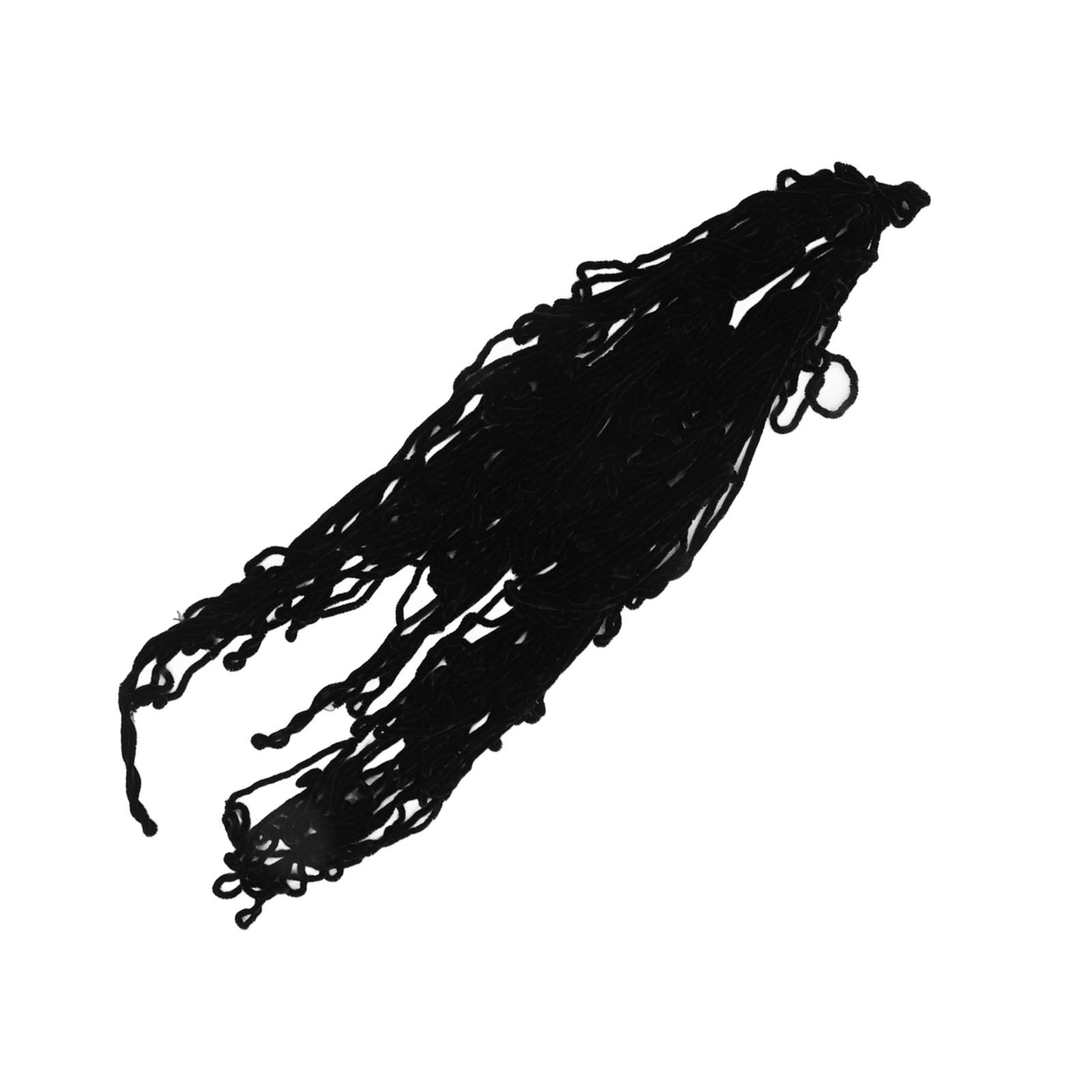 5x5m Spider Web Halloween Decoration Spooky Halloween Party Decorative Cobwebs view 6