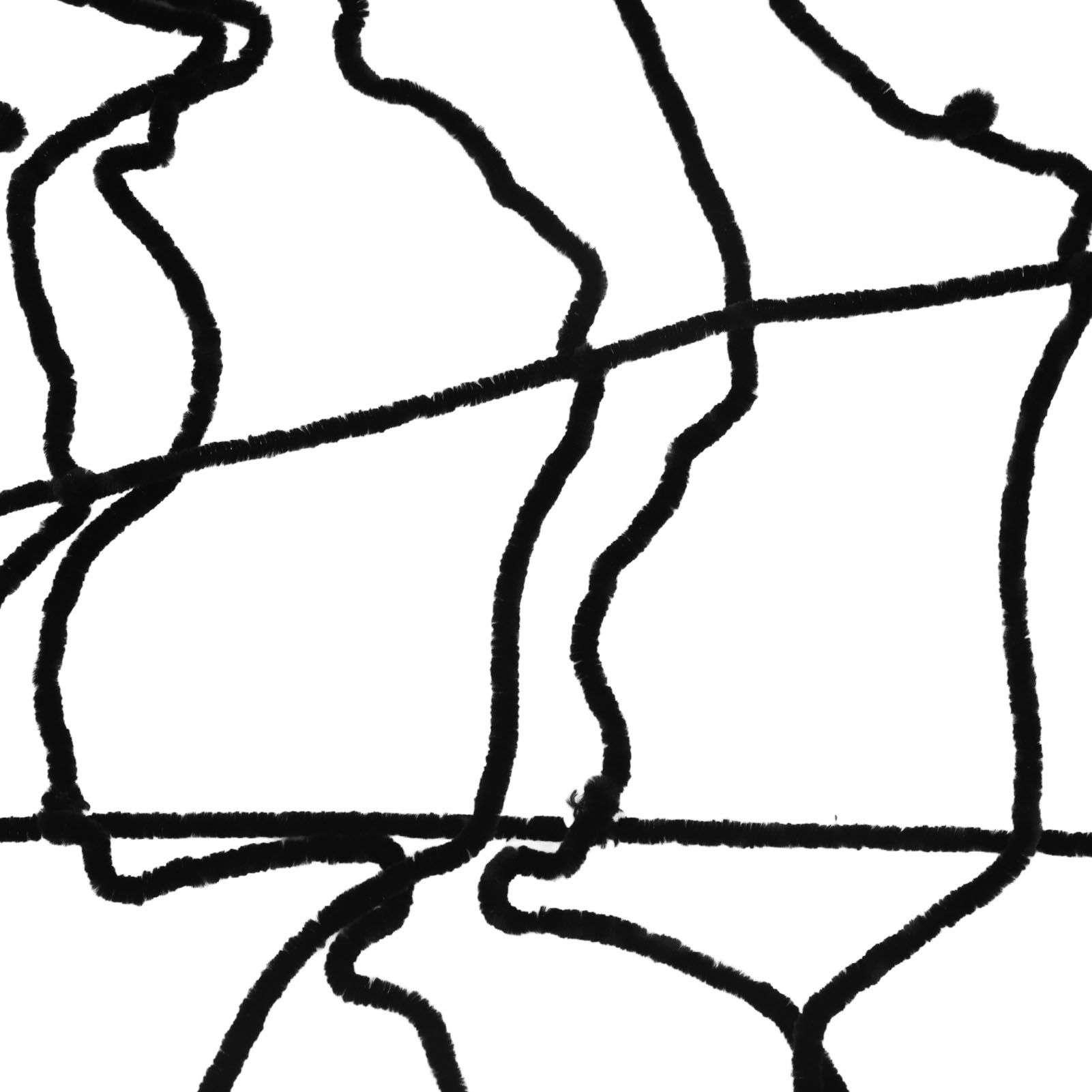 5x5m Spider Web Halloween Decoration Spooky Halloween Party Decorative Cobwebs view 13
