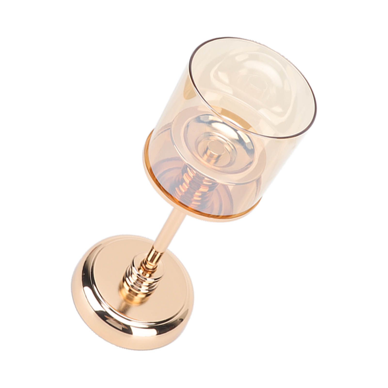 Light Luxury French Candlestick Ornament Table Candle Holder Romantic view 10