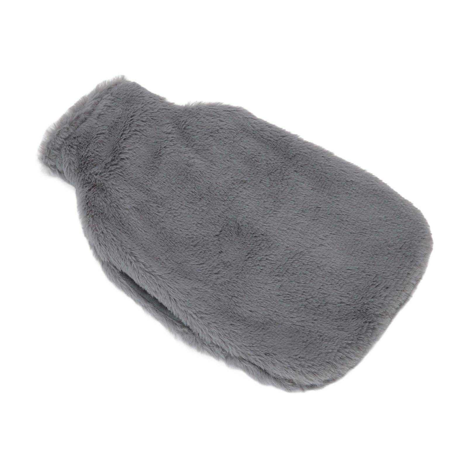 2000ML Hot Water Jug Bag Rubber Double Sided Hand Inserted Large view 2