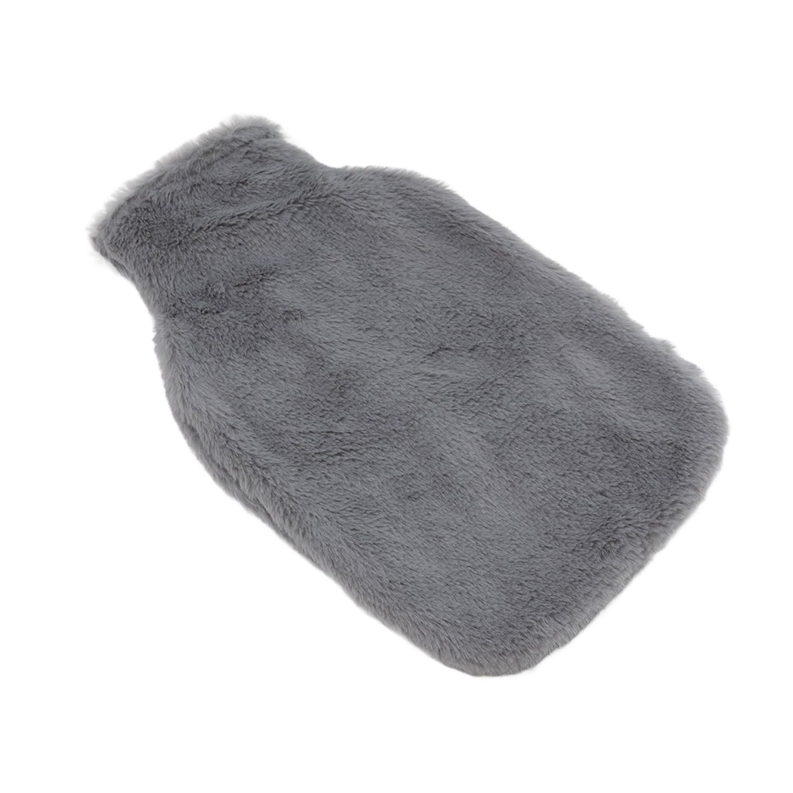 2000ML Hot Water Jug Bag Rubber Double Sided Hand Inserted Large view 4