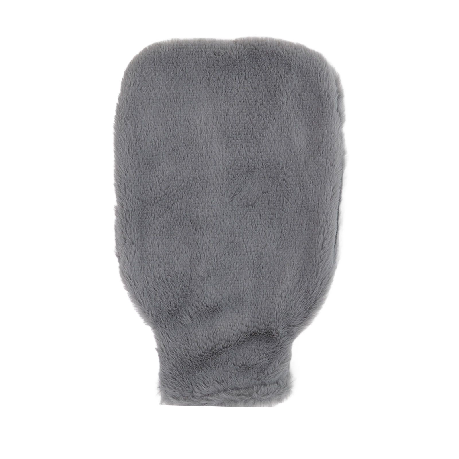 2000ML Hot Water Jug Bag Rubber Double Sided Hand Inserted Large view 5