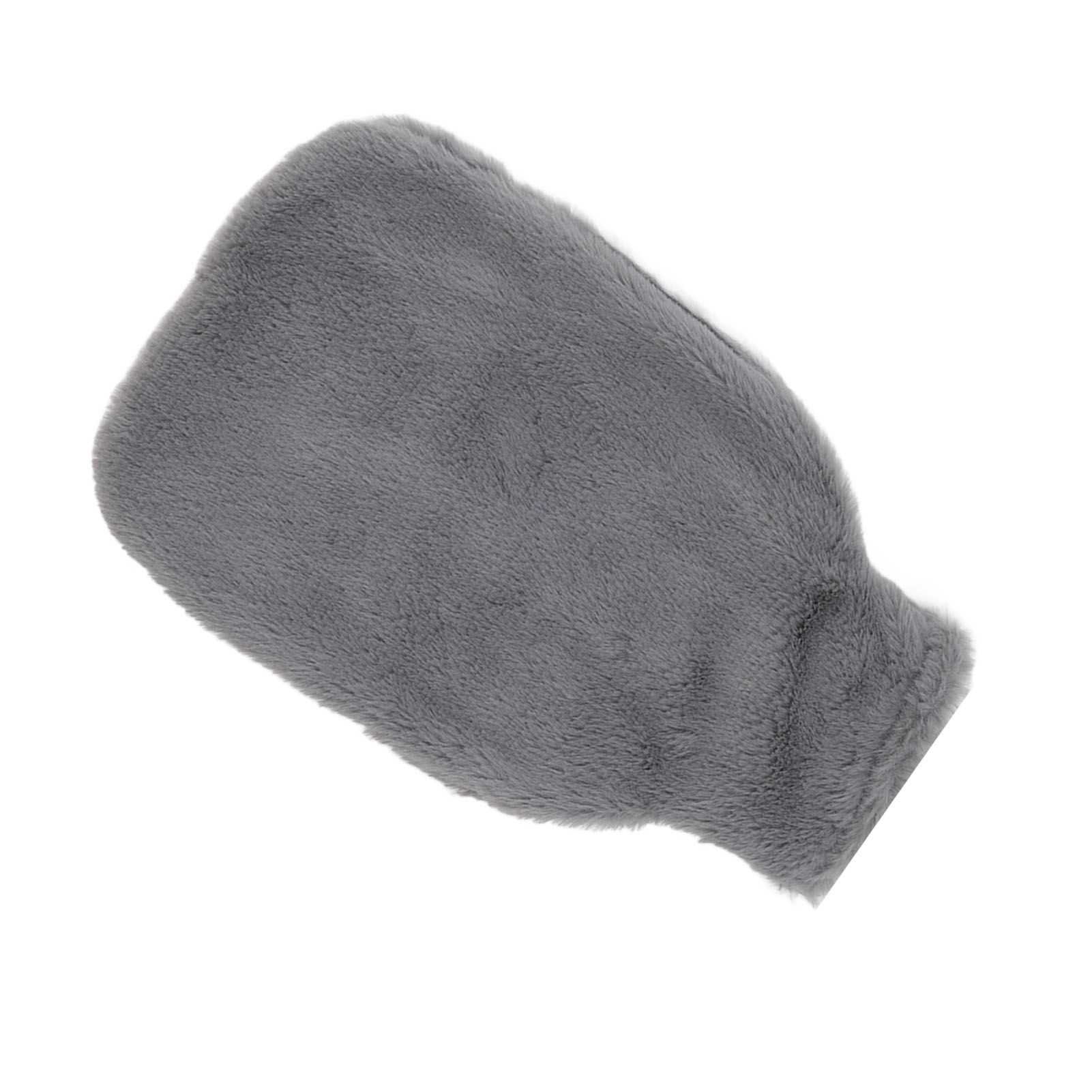 2000ML Hot Water Jug Bag Rubber Double Sided Hand Inserted Large view 7