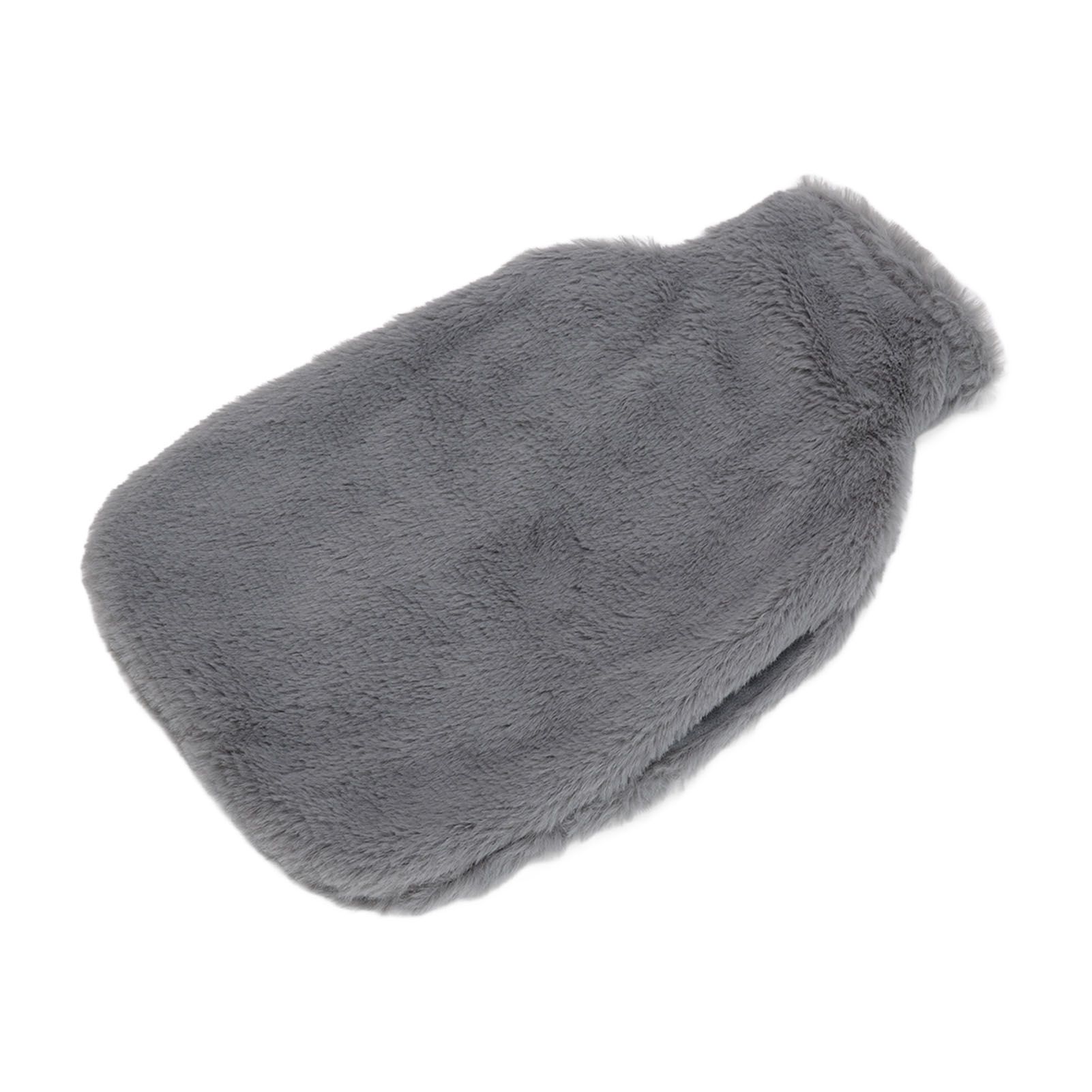2000ML Hot Water Jug Bag Rubber Double Sided Hand Inserted Large view 8