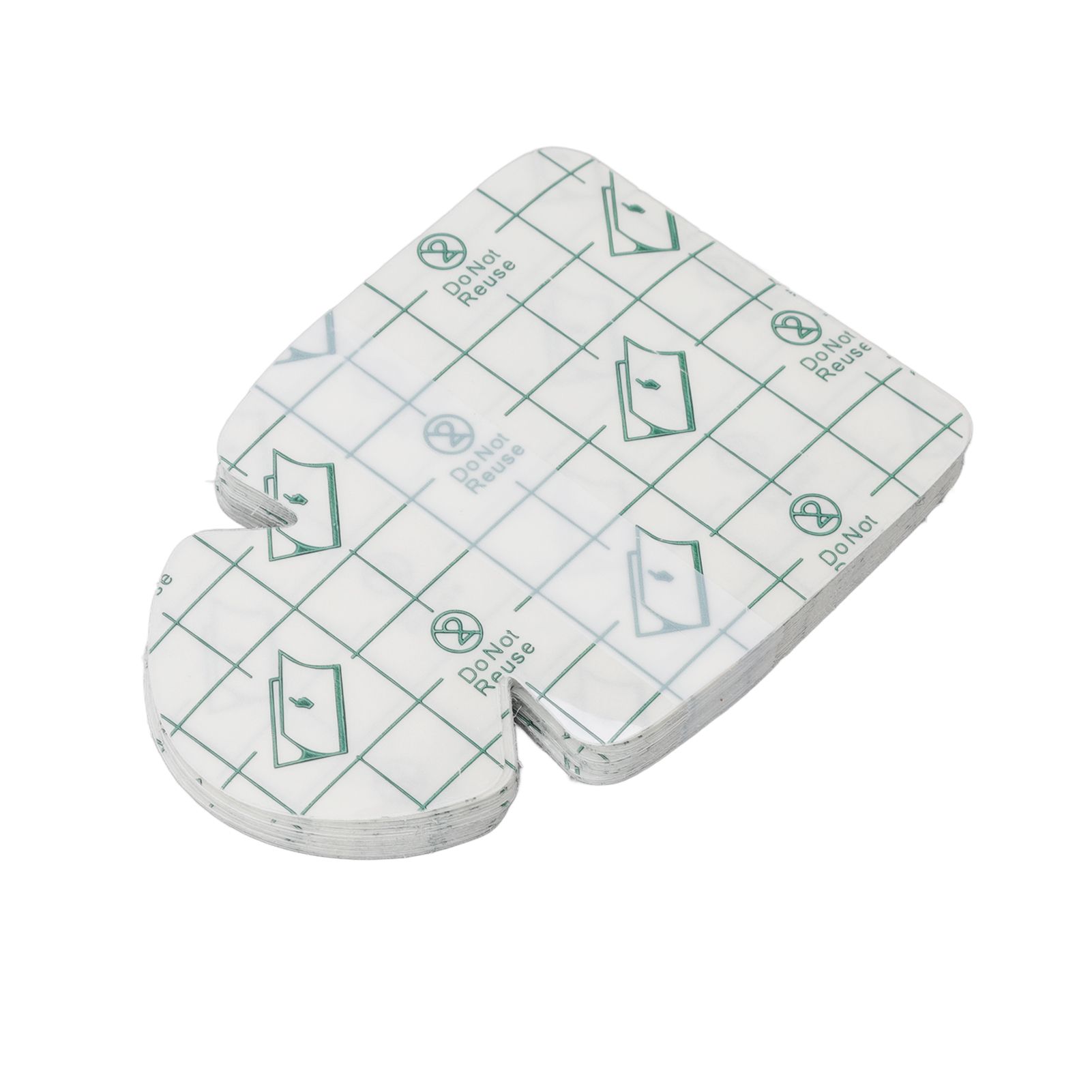 30Pcs Foot Pad Moisturising Feet Patch Heel Care Sticker Protection for Home view 7